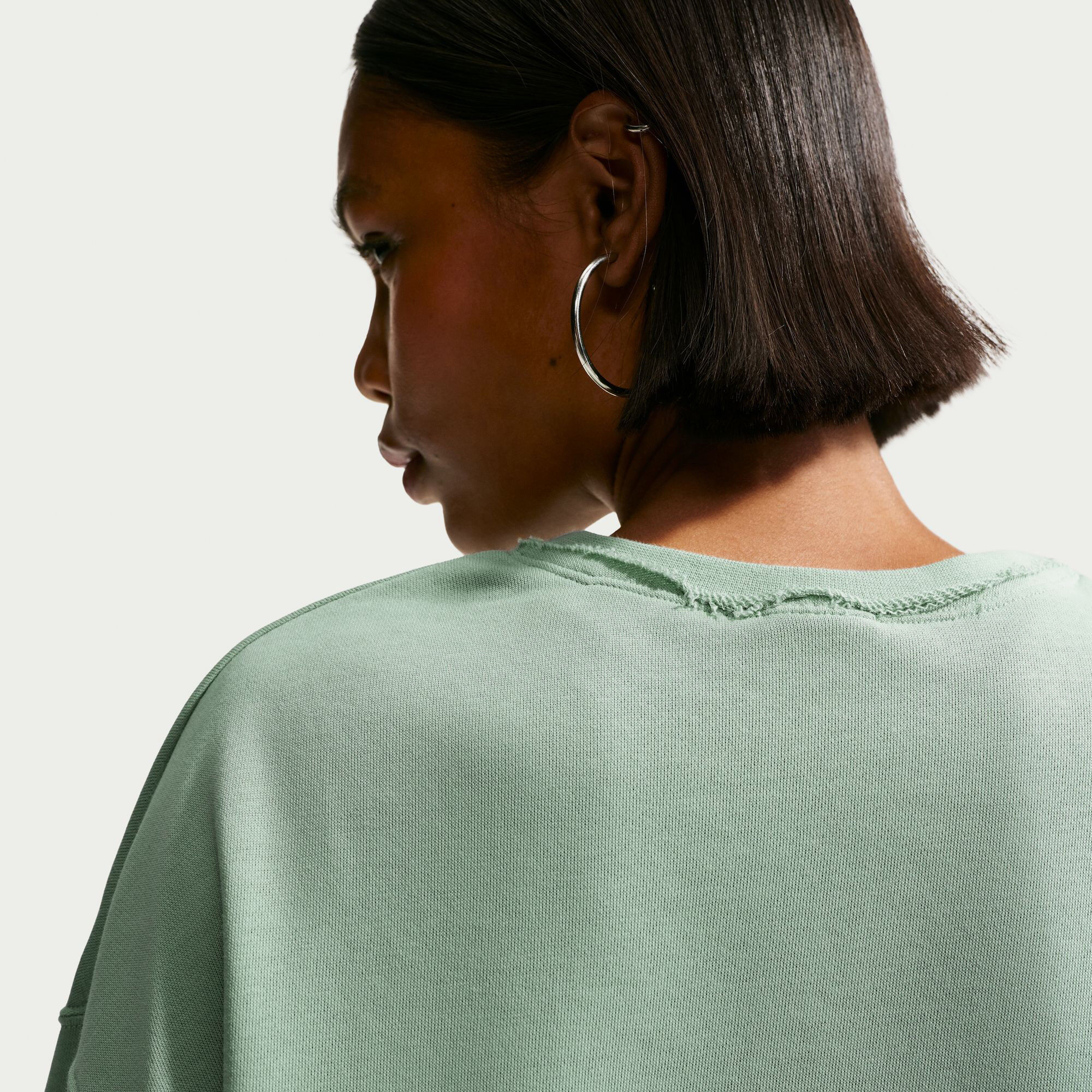 Nike Sportswear Chill Terry image number 3