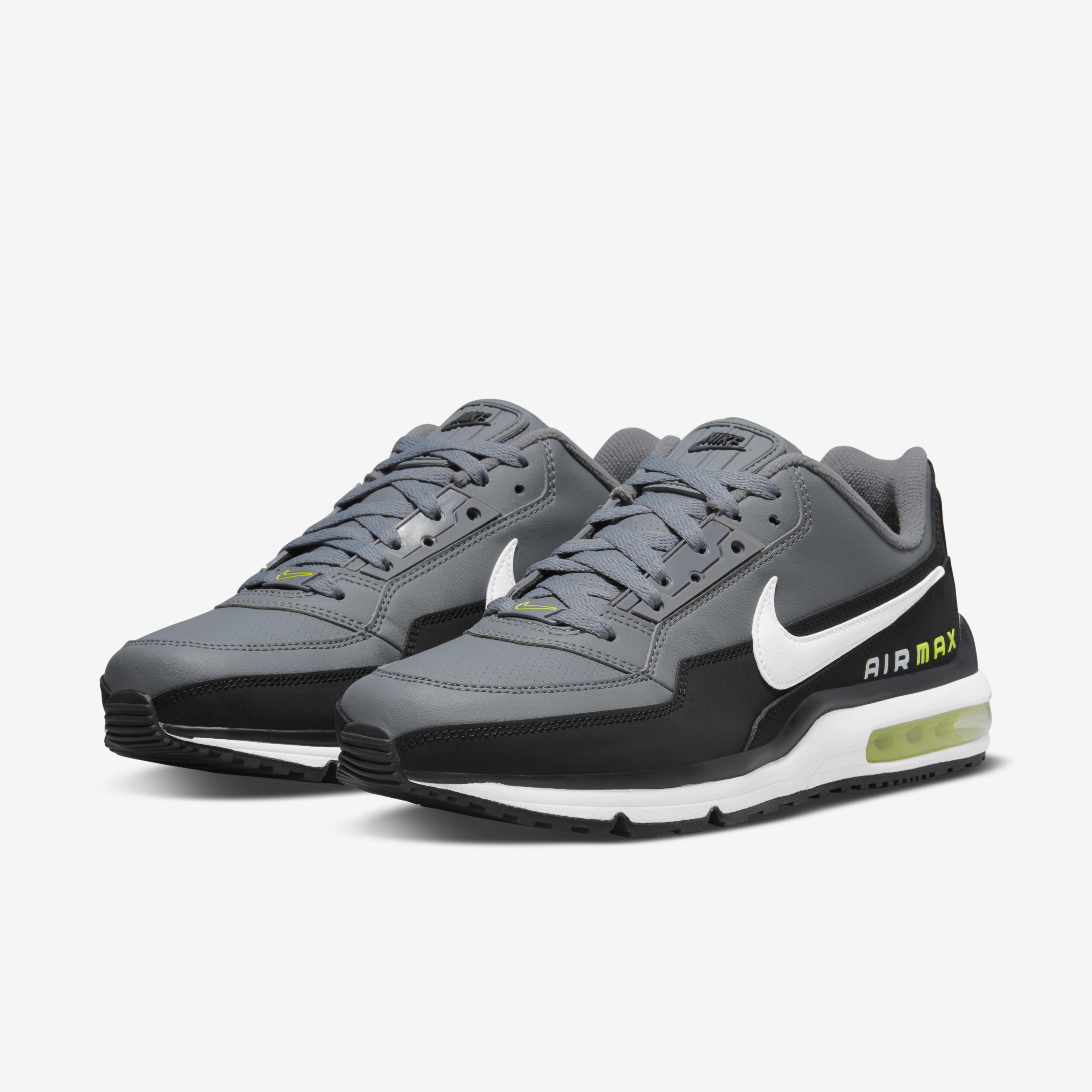 Nike Air Max LTD 3 image number 4