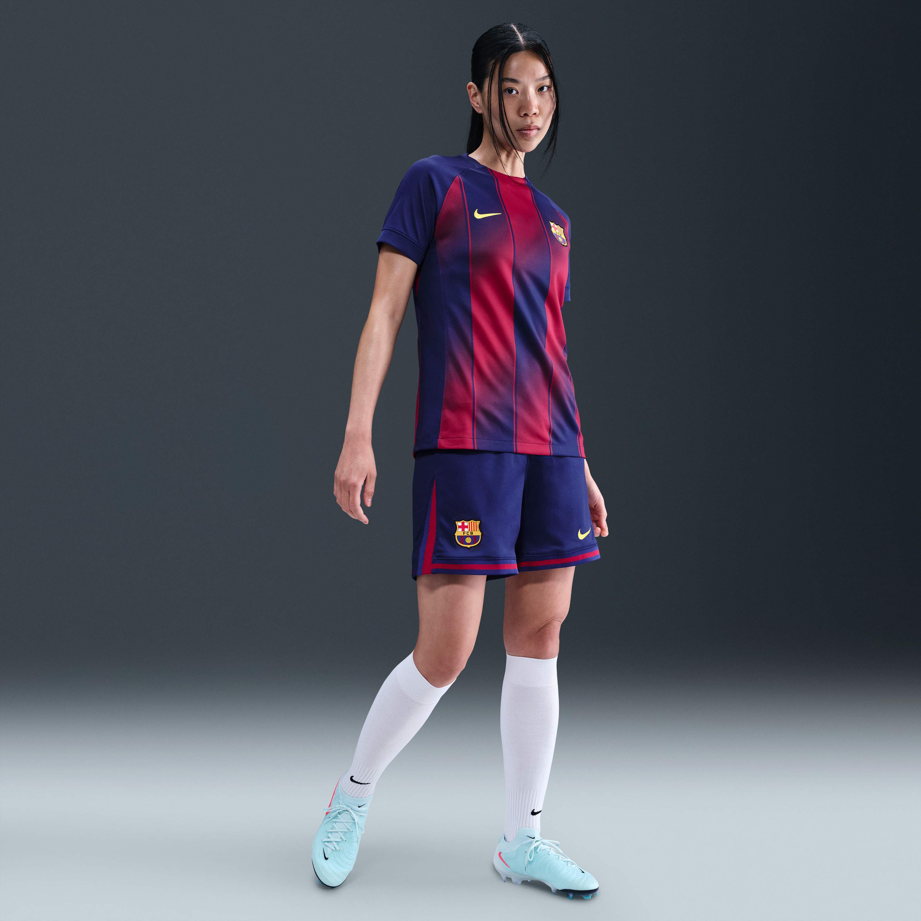 F.C. Barcelona 2025/26 Stadium Home image number 0