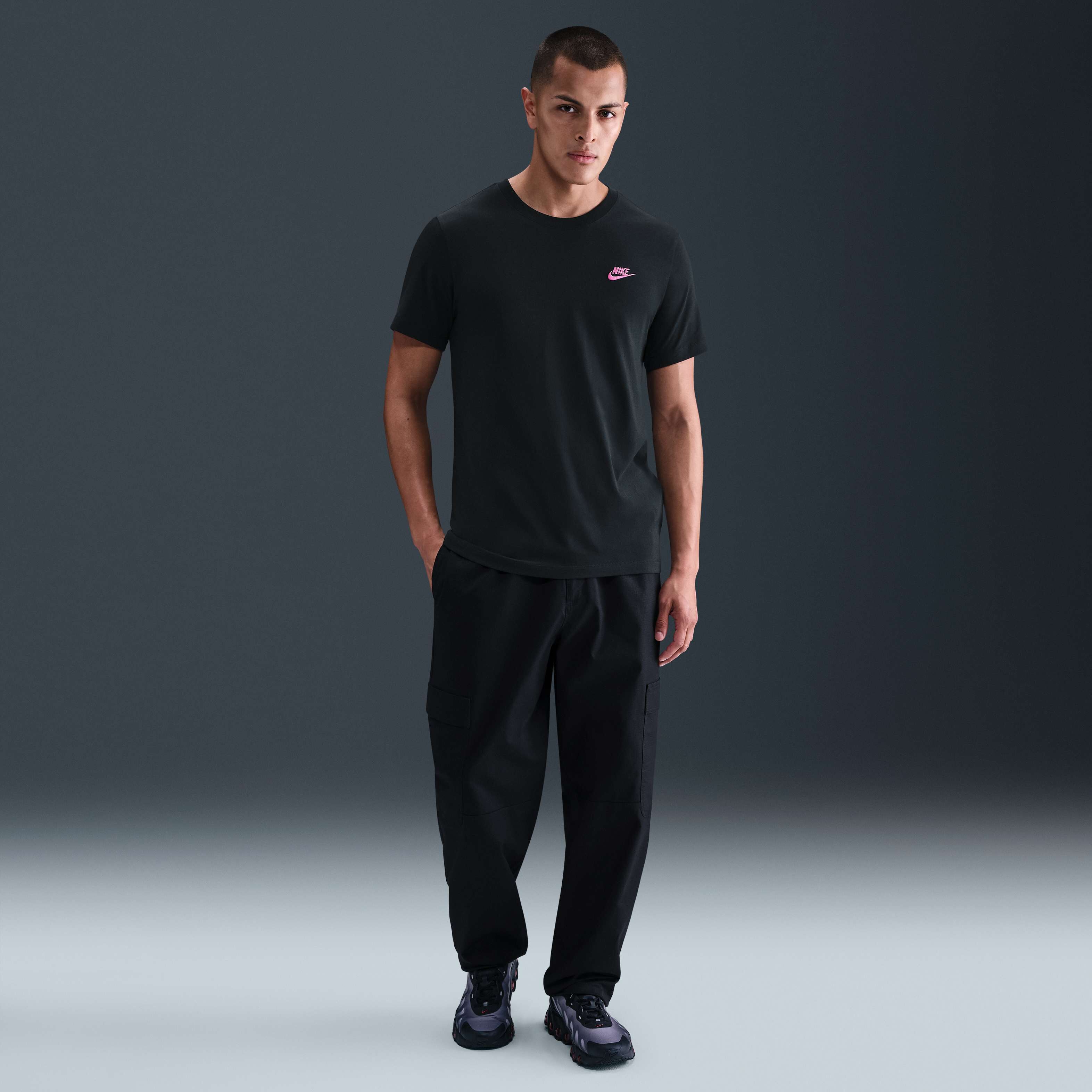 Nike Sportswear Club image number 3