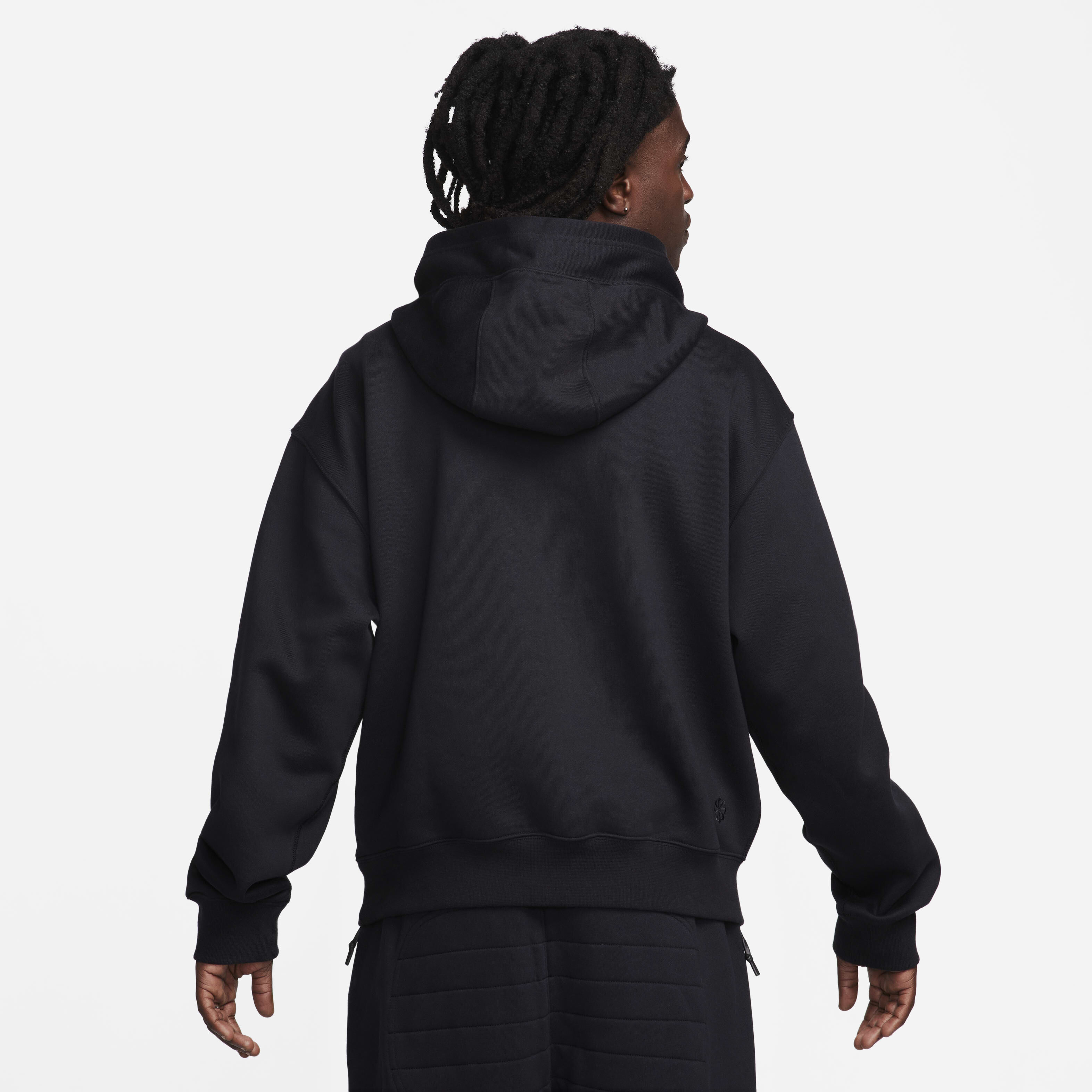 نايكي سبورتسوير ثيرما-فت تيك باك image number 1