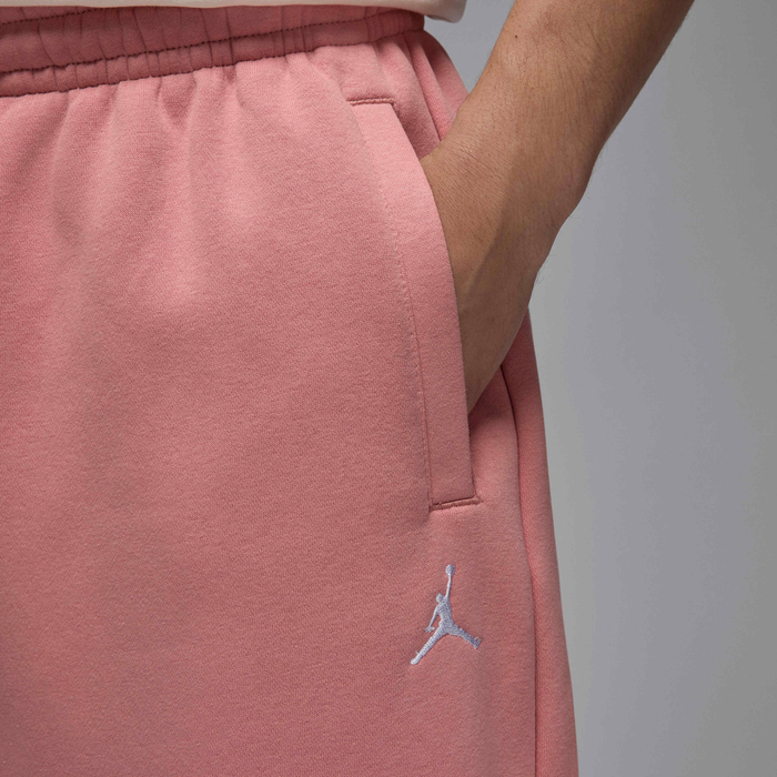 Jordan Brooklyn Fleece image number 2 Jordan Brooklyn Fleece image number 2