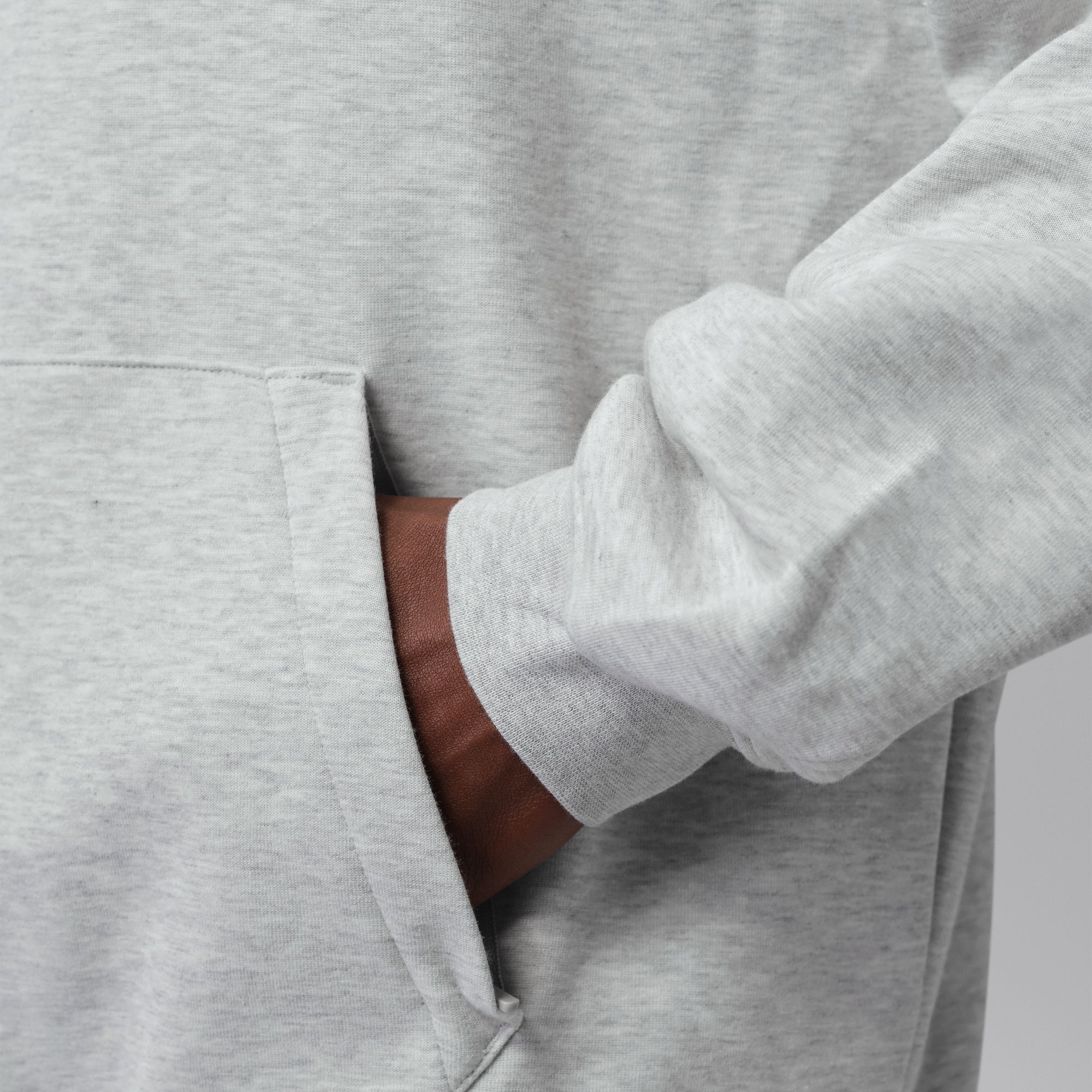 Jordan Sport Hoop Fleece image number 3