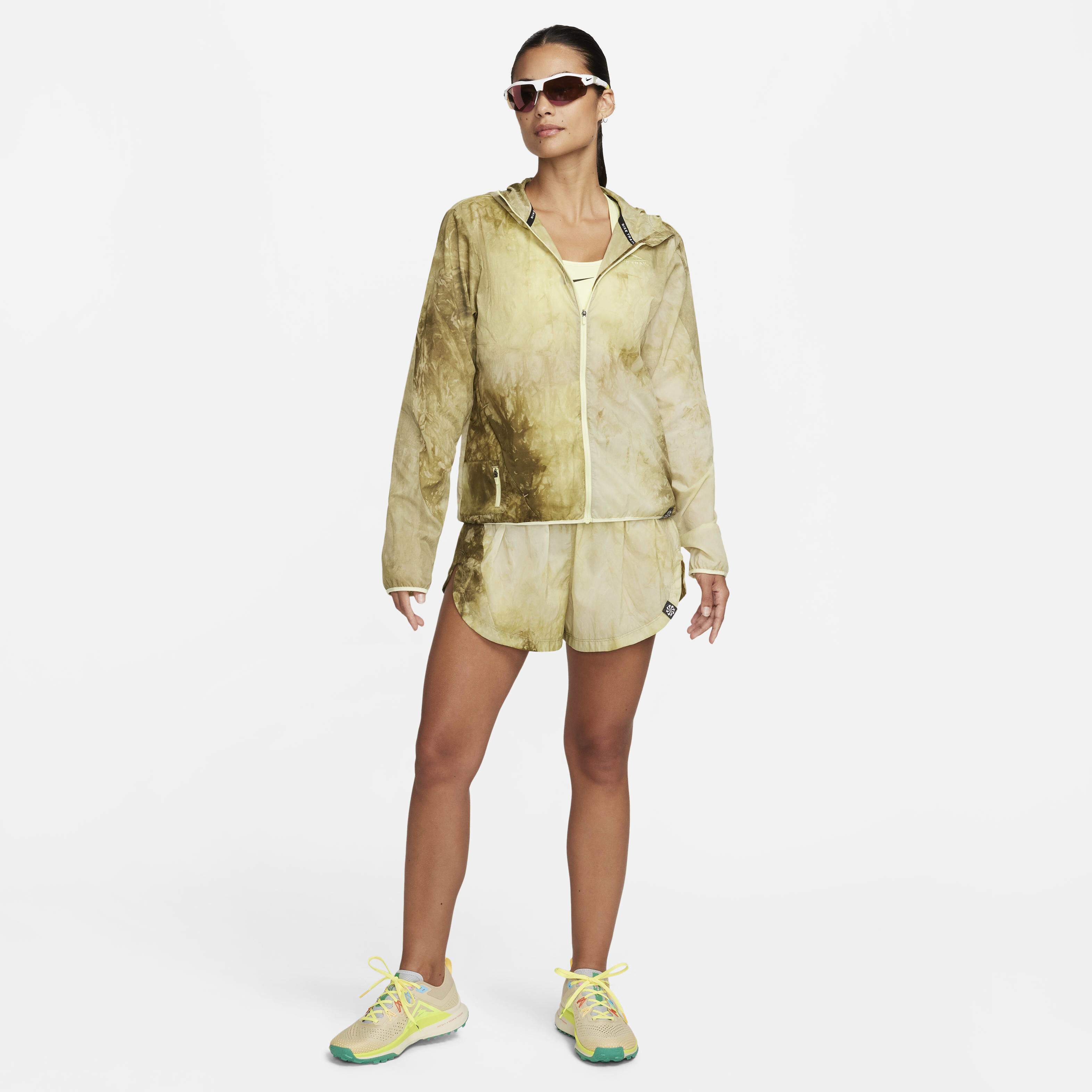 Nike Repel image number 9