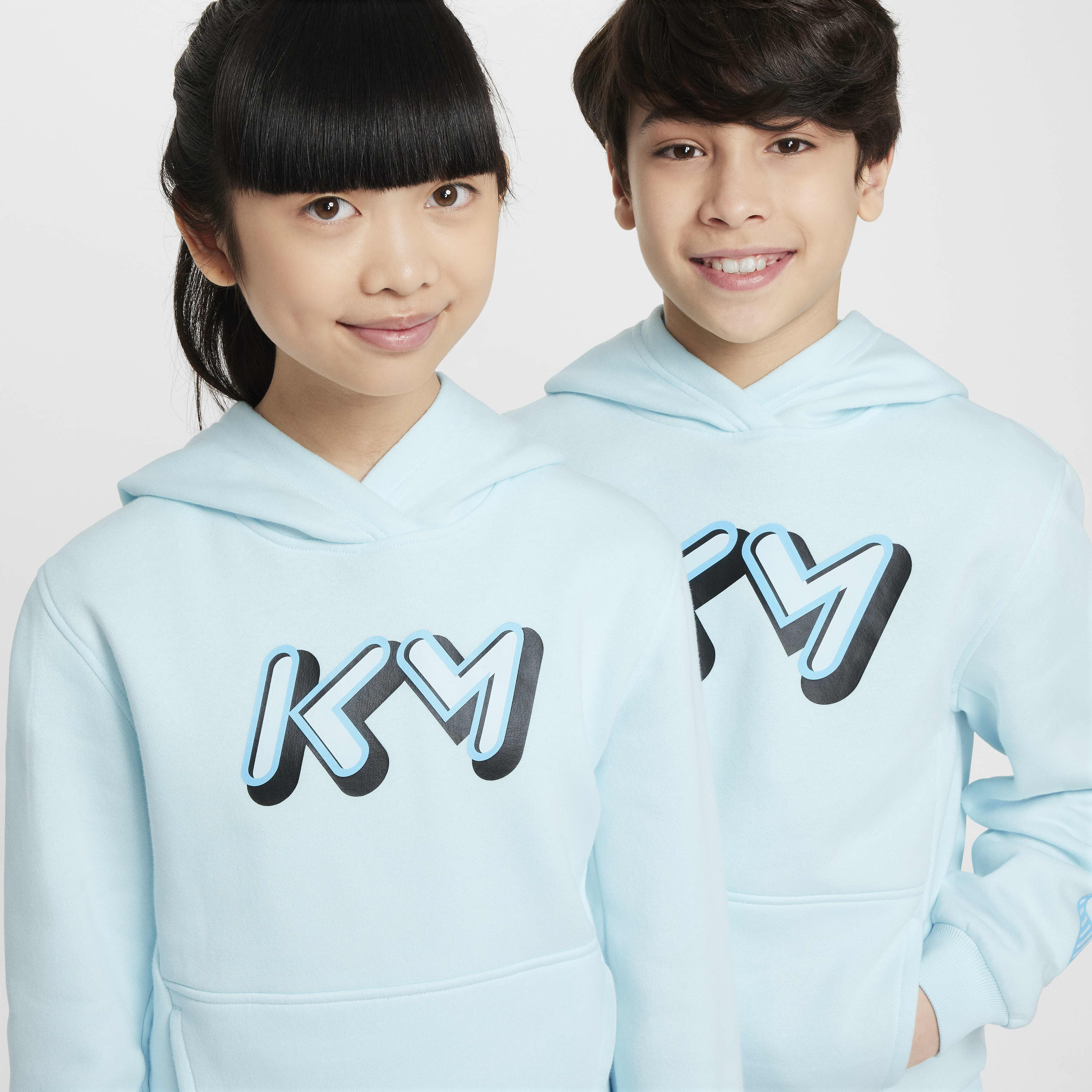 Kylian Mbapp&eacute; Club Fleece image number 2