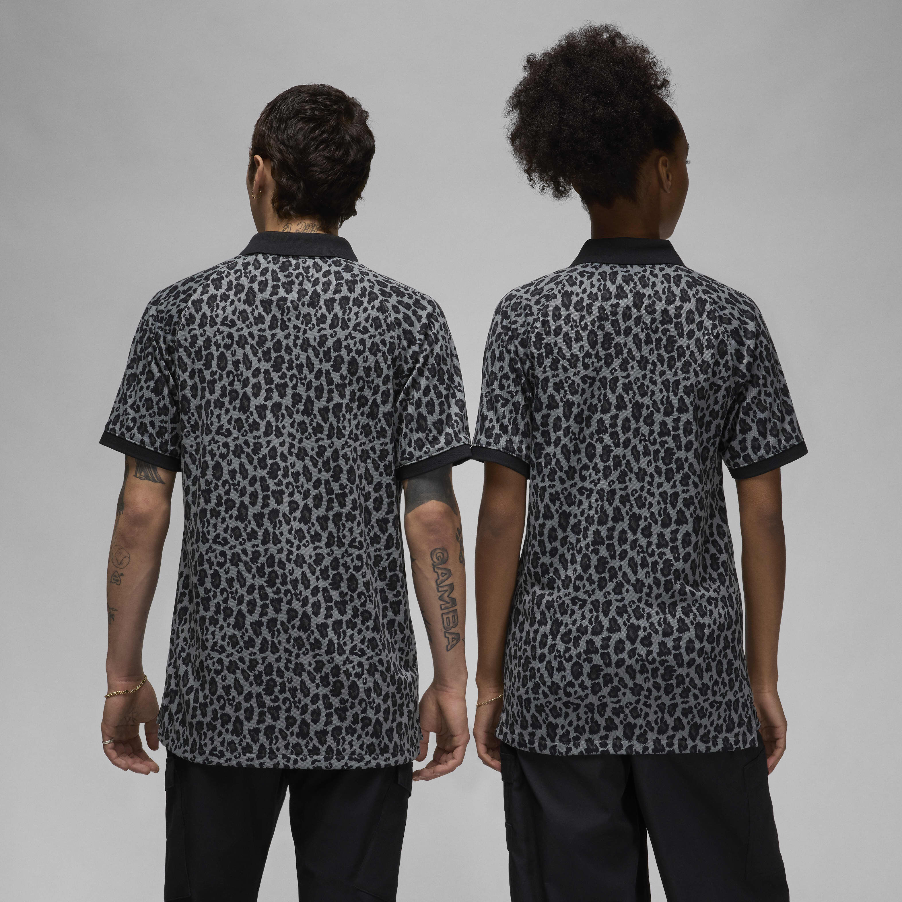 جوردن دراي-فت سبورت image number 1