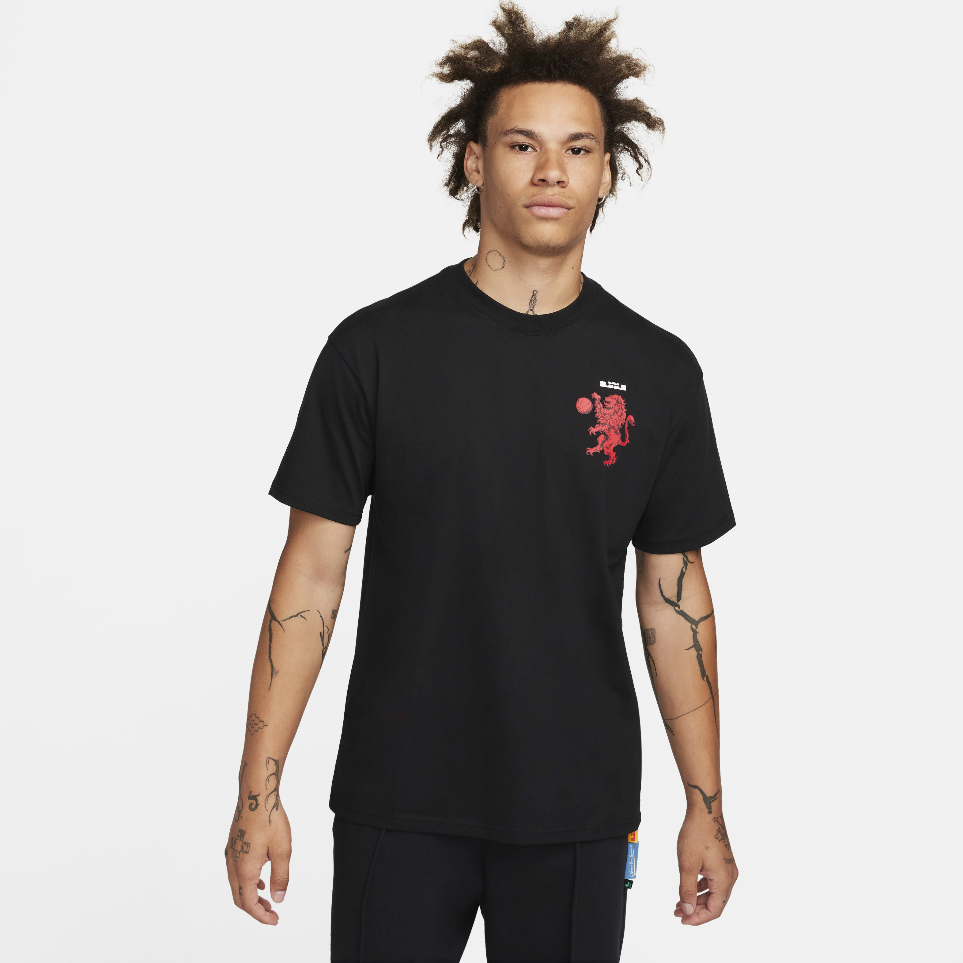 LeBron image number 0