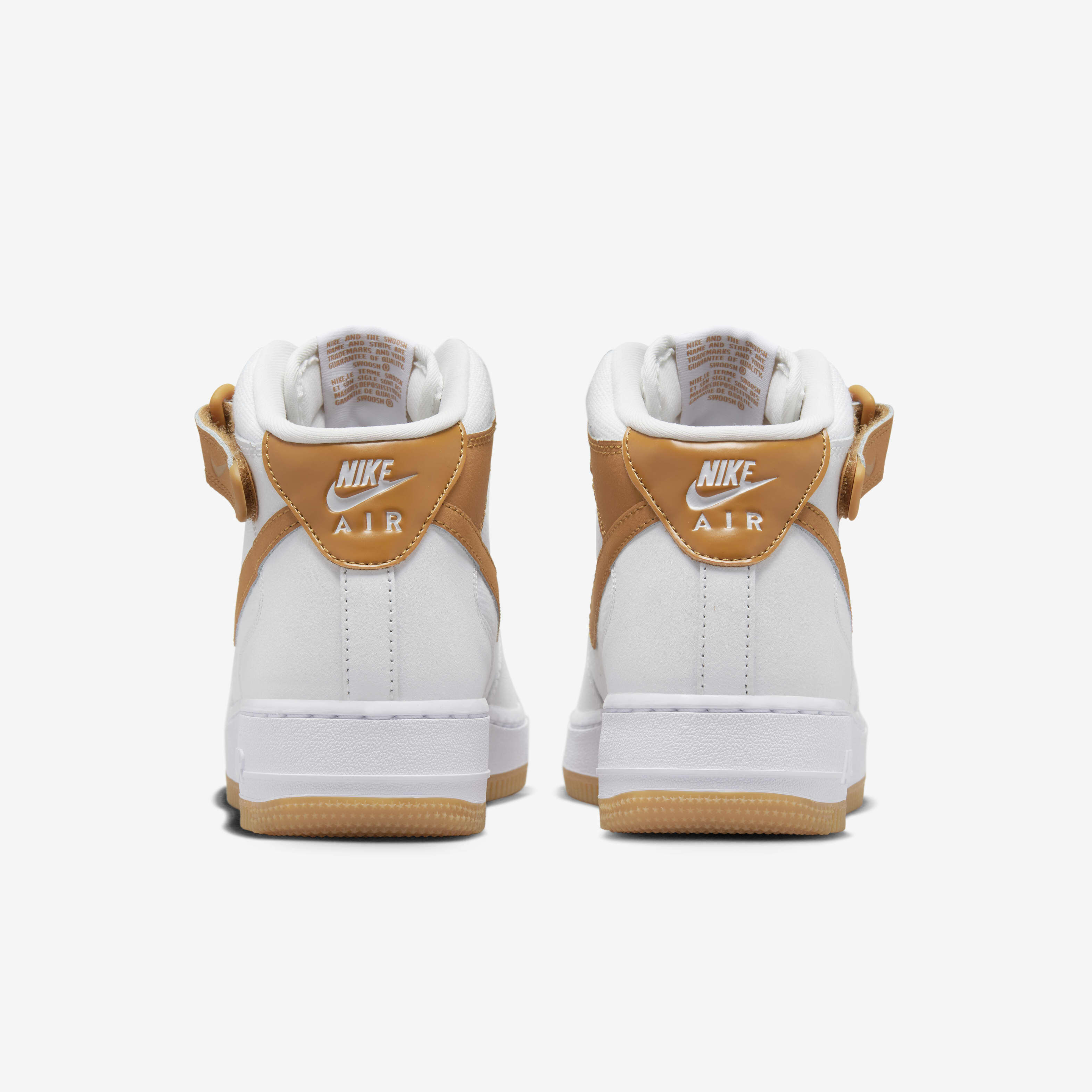 اير فورس 1 '07 ميد image number 5