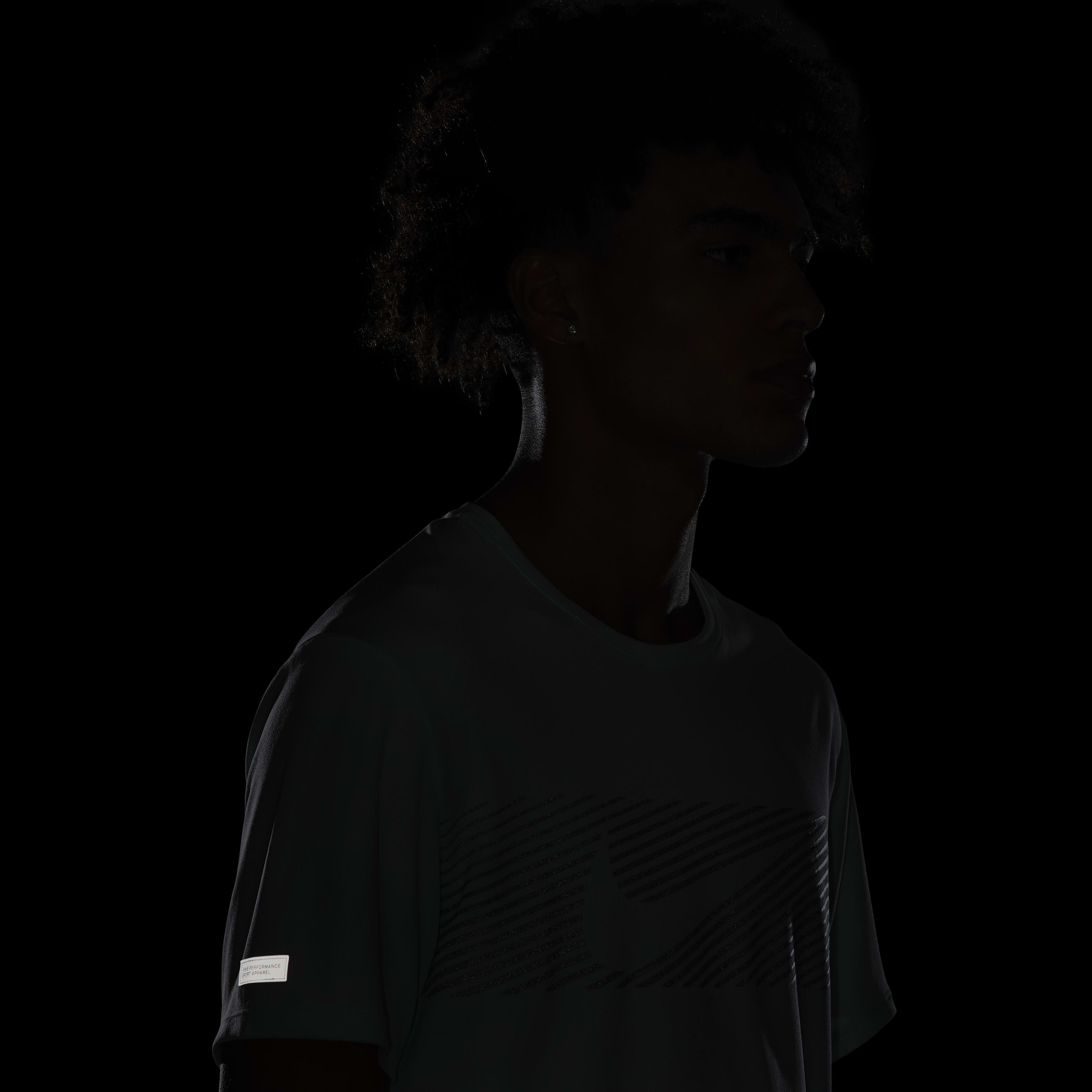 Nike Miler Flash image number 7