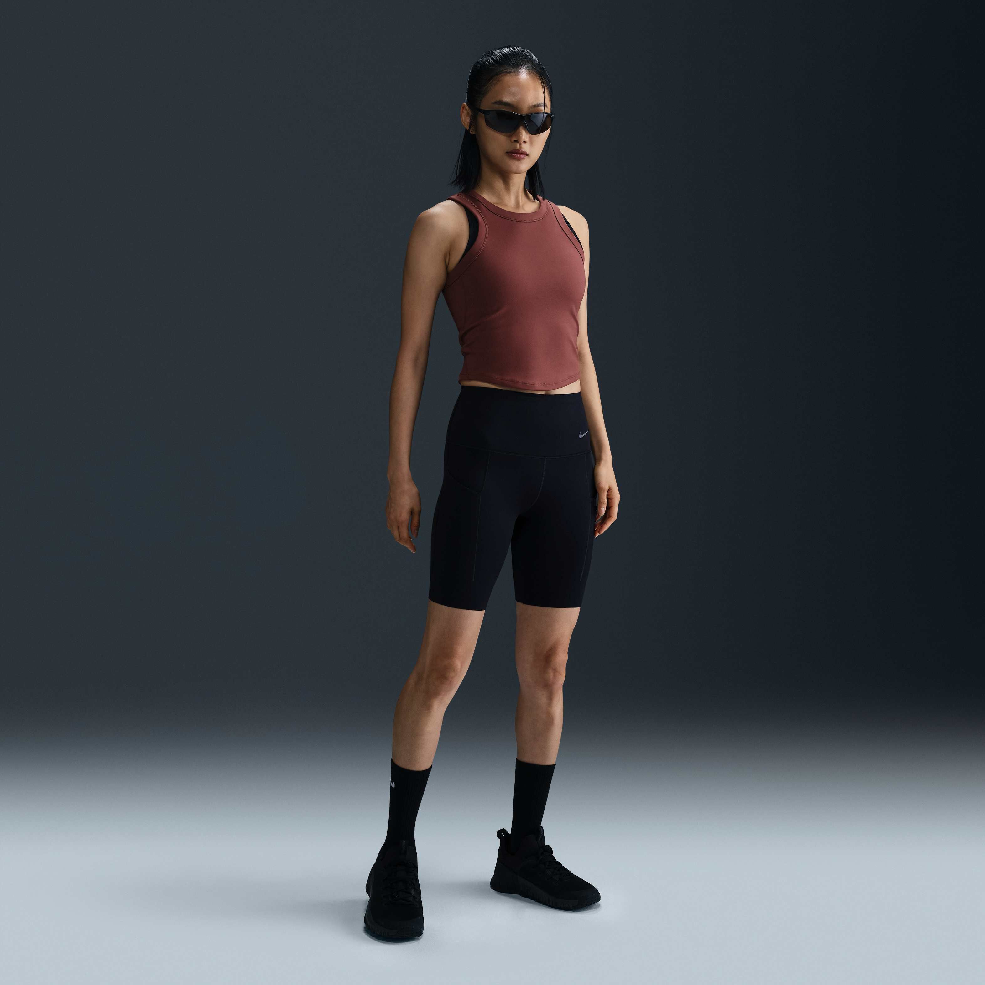 Nike One Fitted image number 3