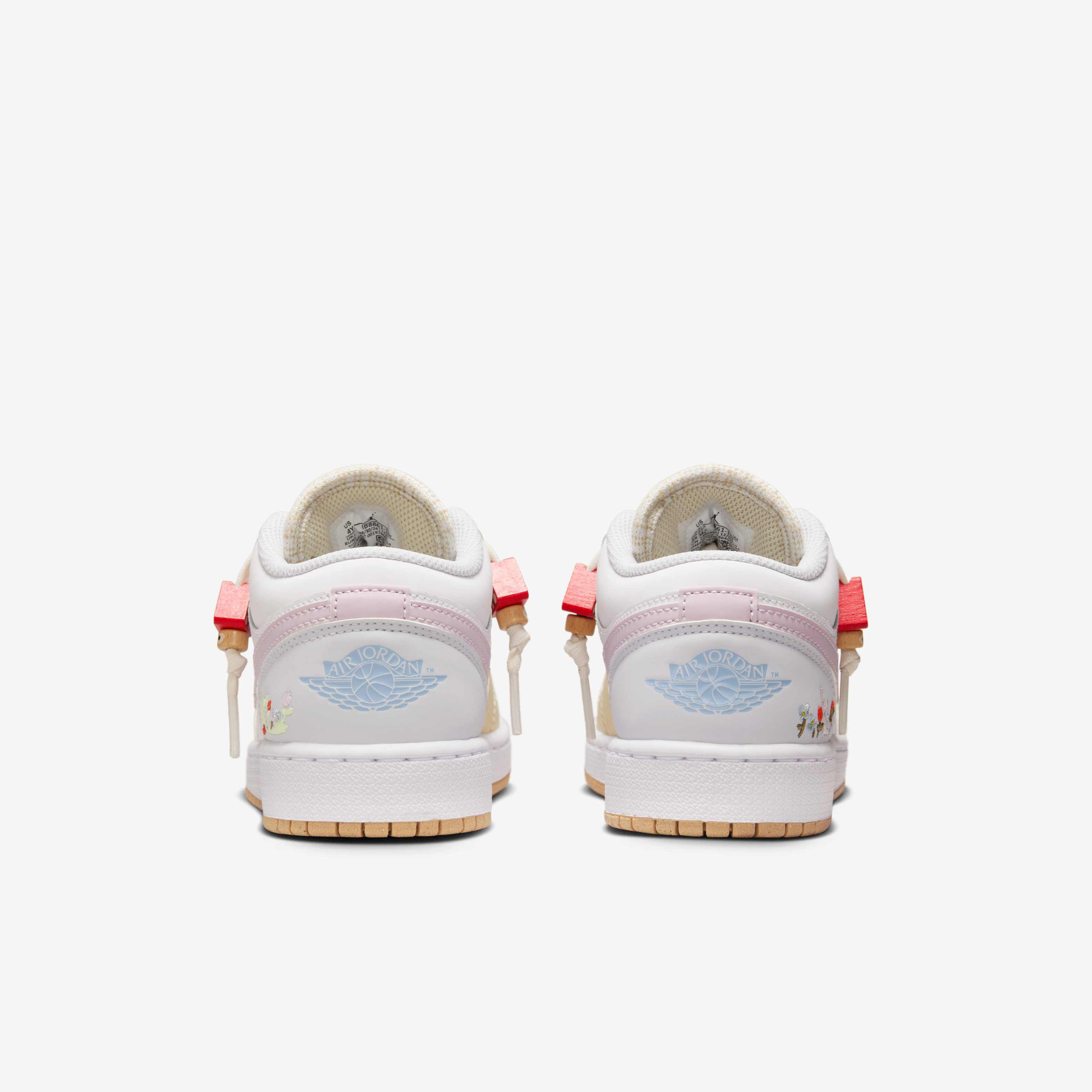 Air Jordan 1 Low SE image number 5