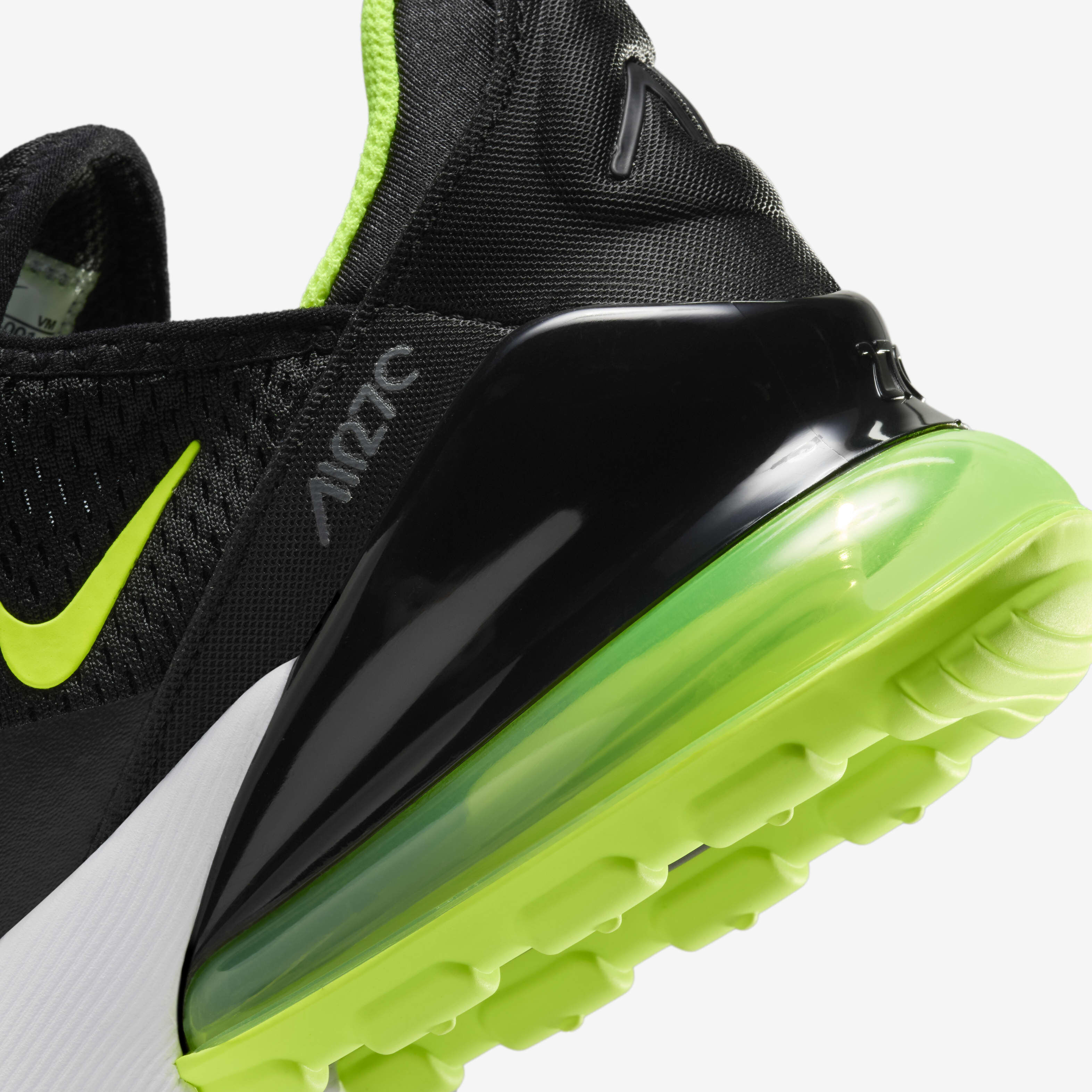 Nike air max 270 kw top