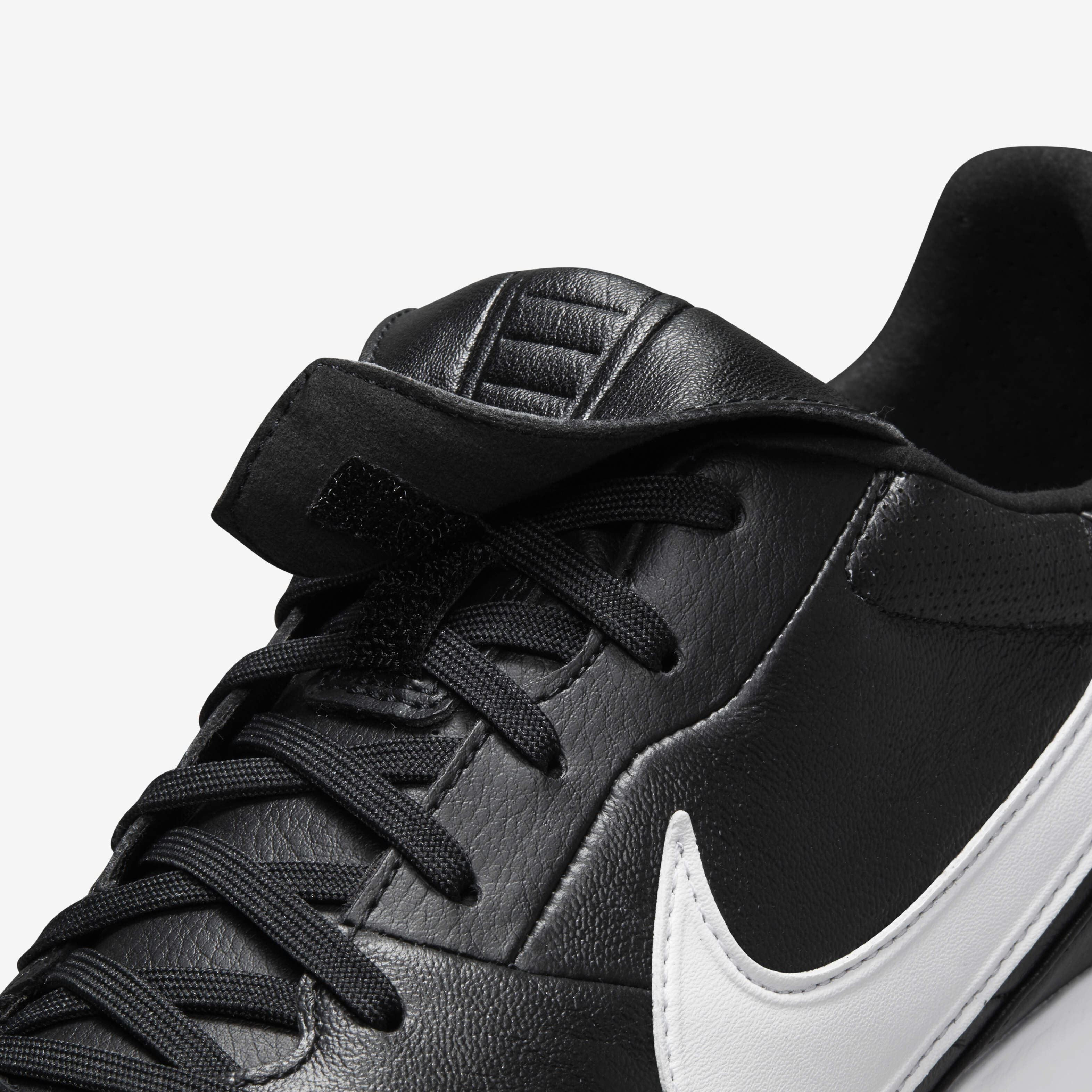 Nike tiempo premier grey sales