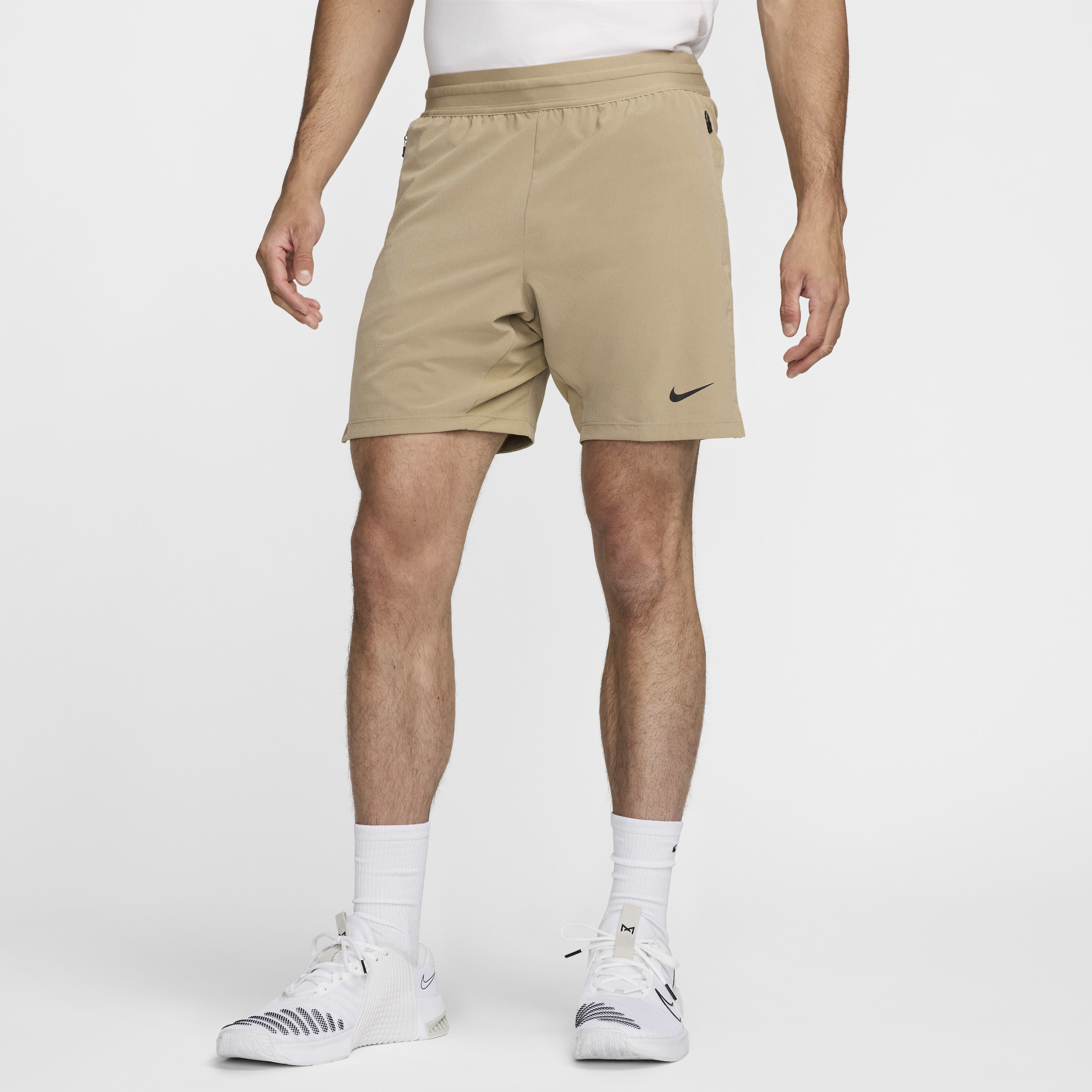 Buy Nike Flex Rep 4.0 Men s Dri FIT 18cm approx. Unlined Fitness Shorts Nike Kuwait Official