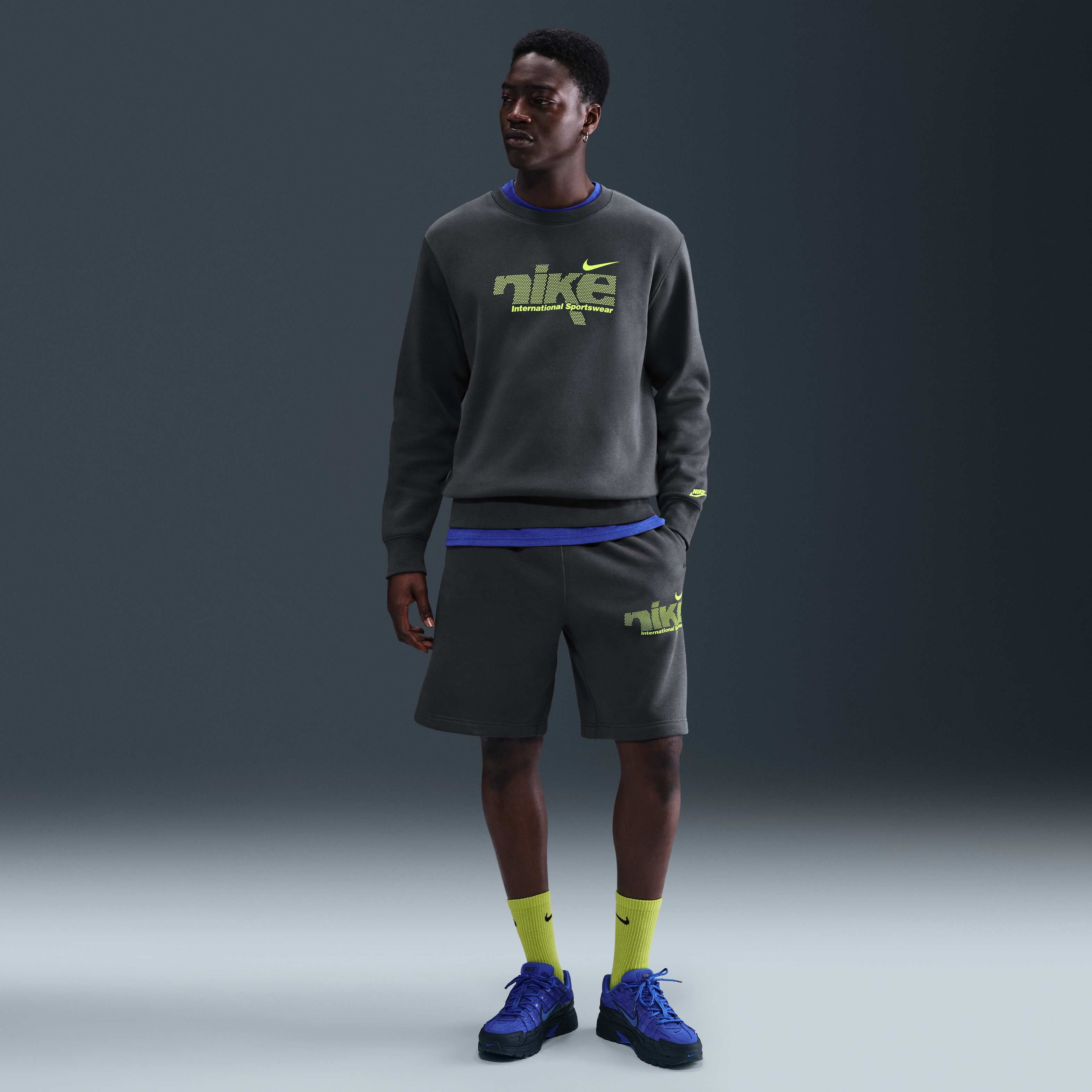 Nike Sportswear Club image number 3