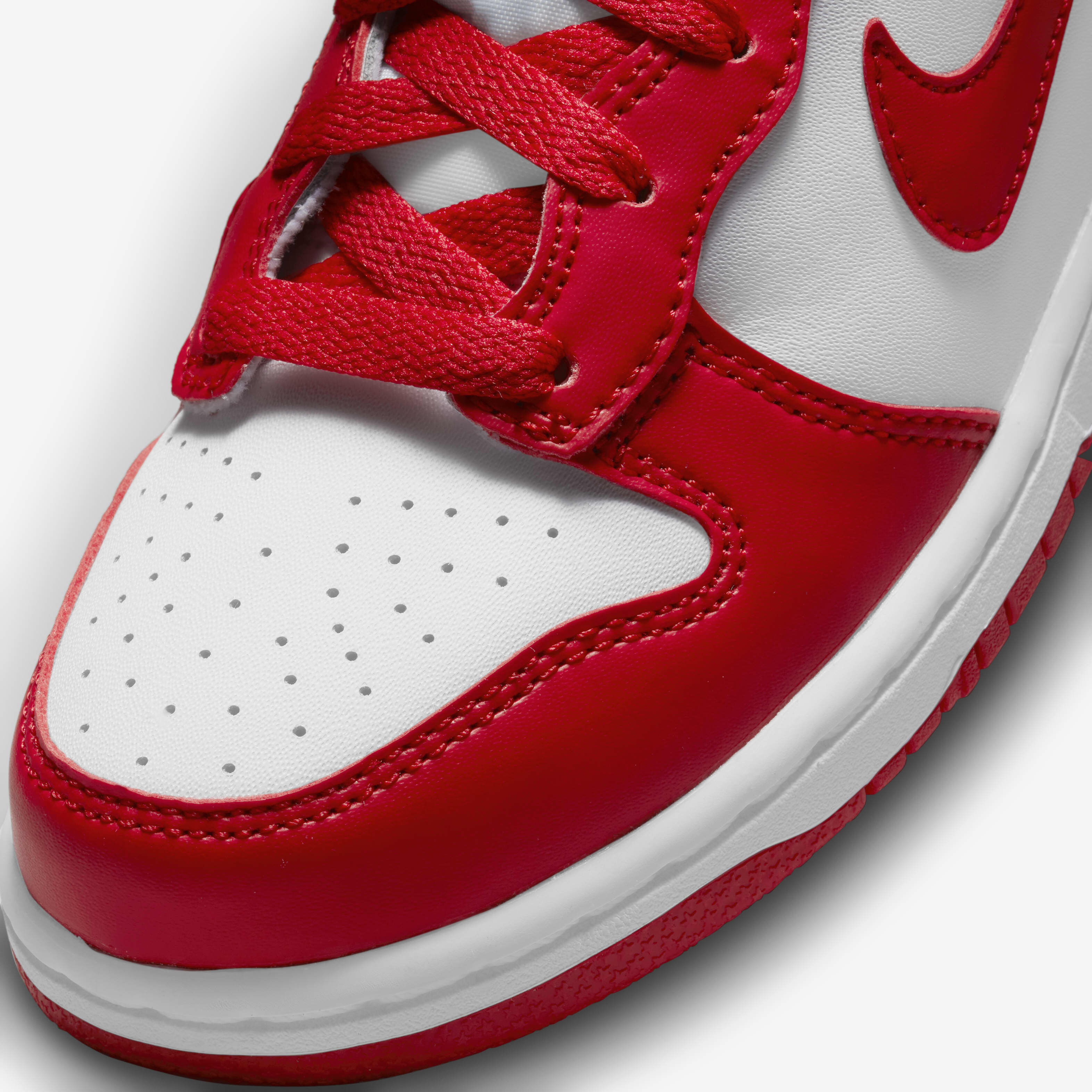 Nike Dunk High image number 6