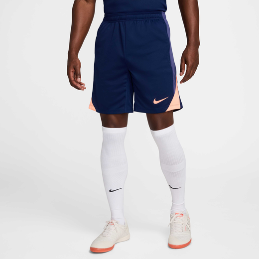 Football Shorts-Nike, Nike Strike, Men's Dri-FIT Football Shorts