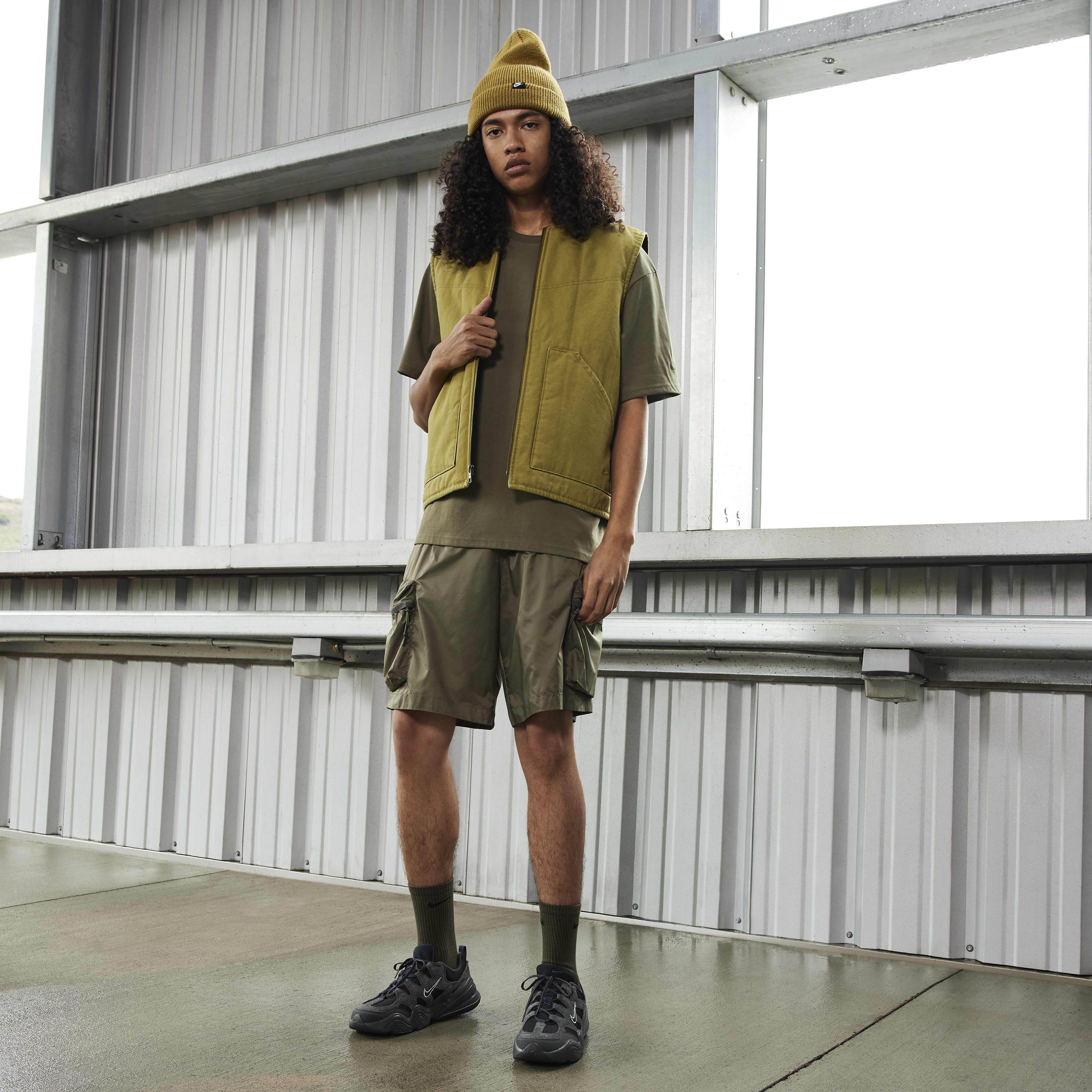 Nike Tech Hera image number 9