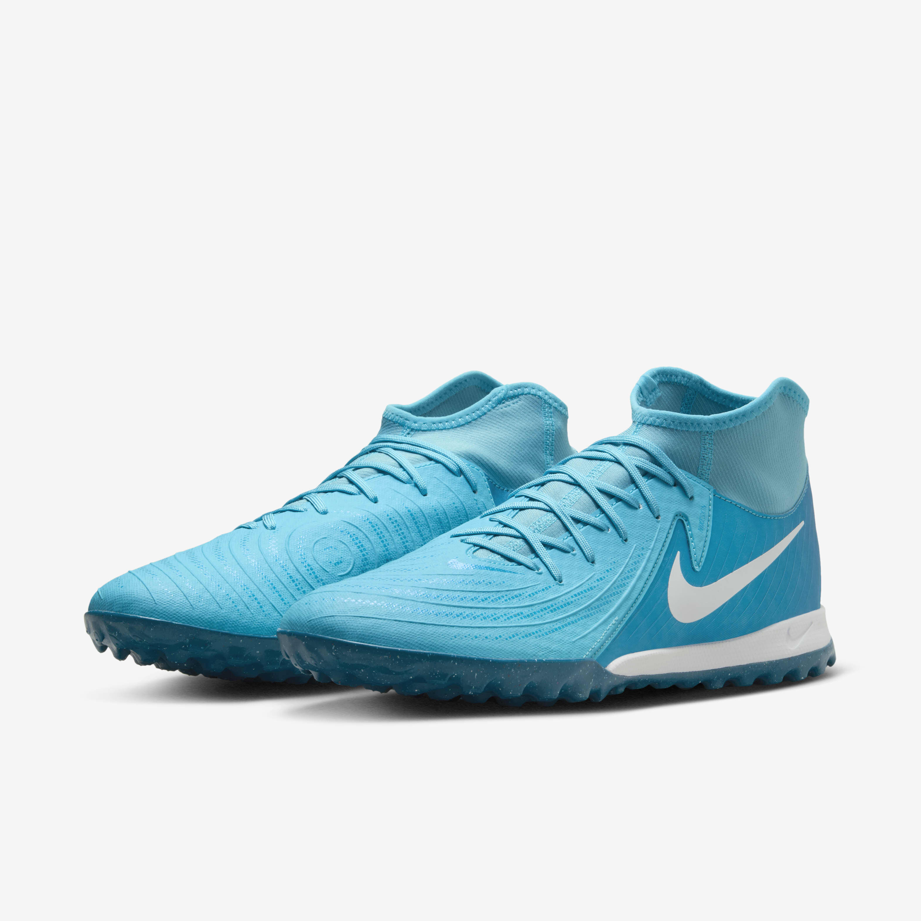 Buy Nike Phantom Luna 2 Academy TF High Top Football Shoes Nike Kuwait Official