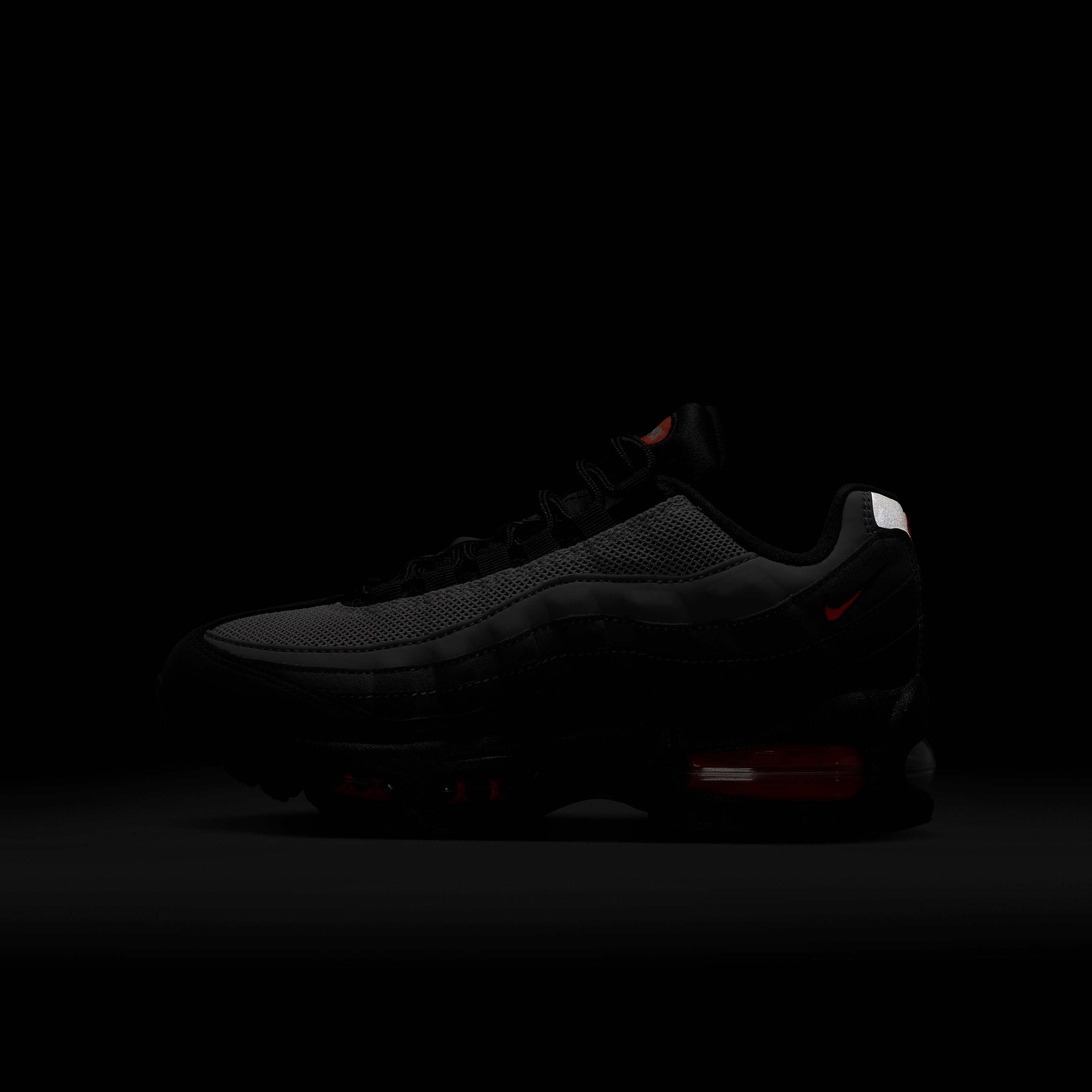 Nike Air Max 95 image number 8