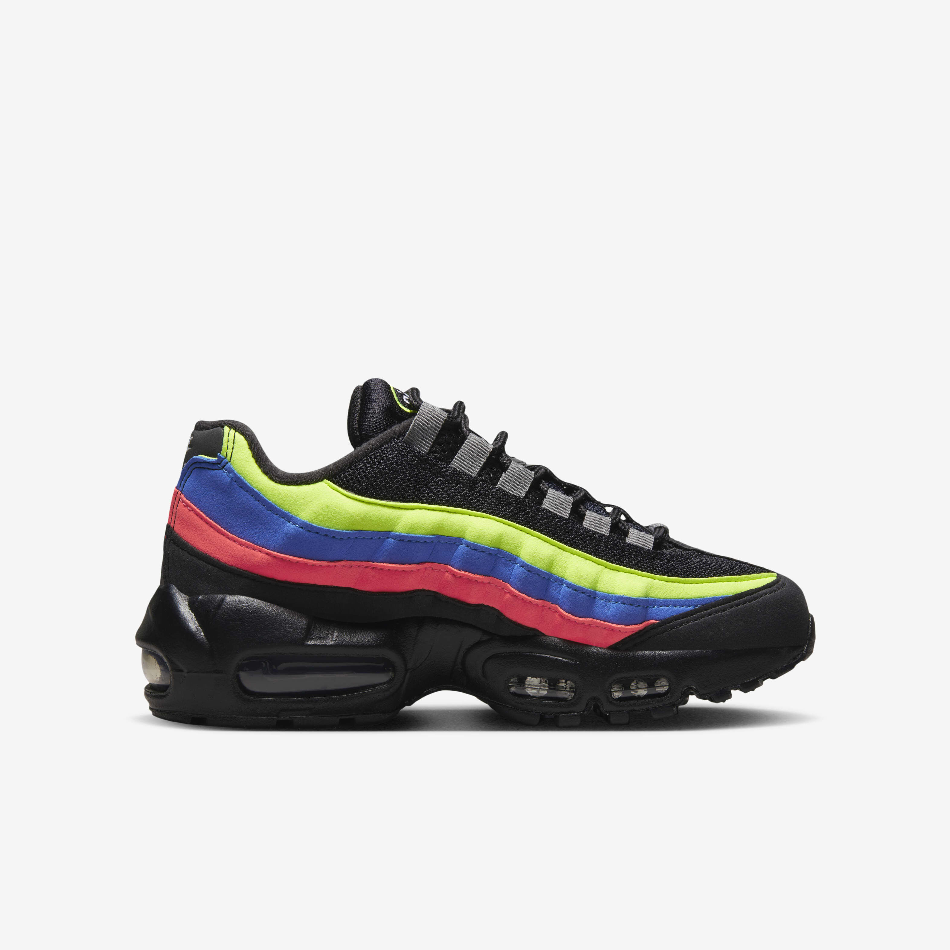 Nike Air Max 95 image number 2