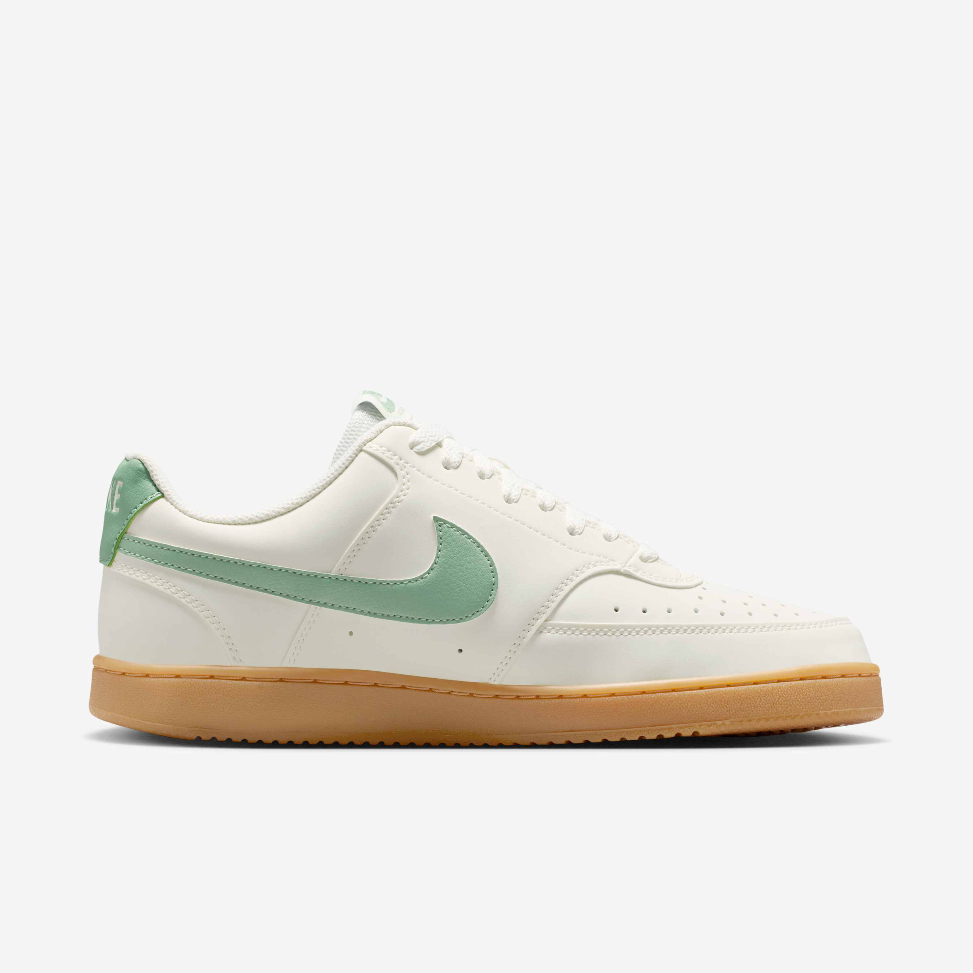 Nike Court Vision Low image number 2
