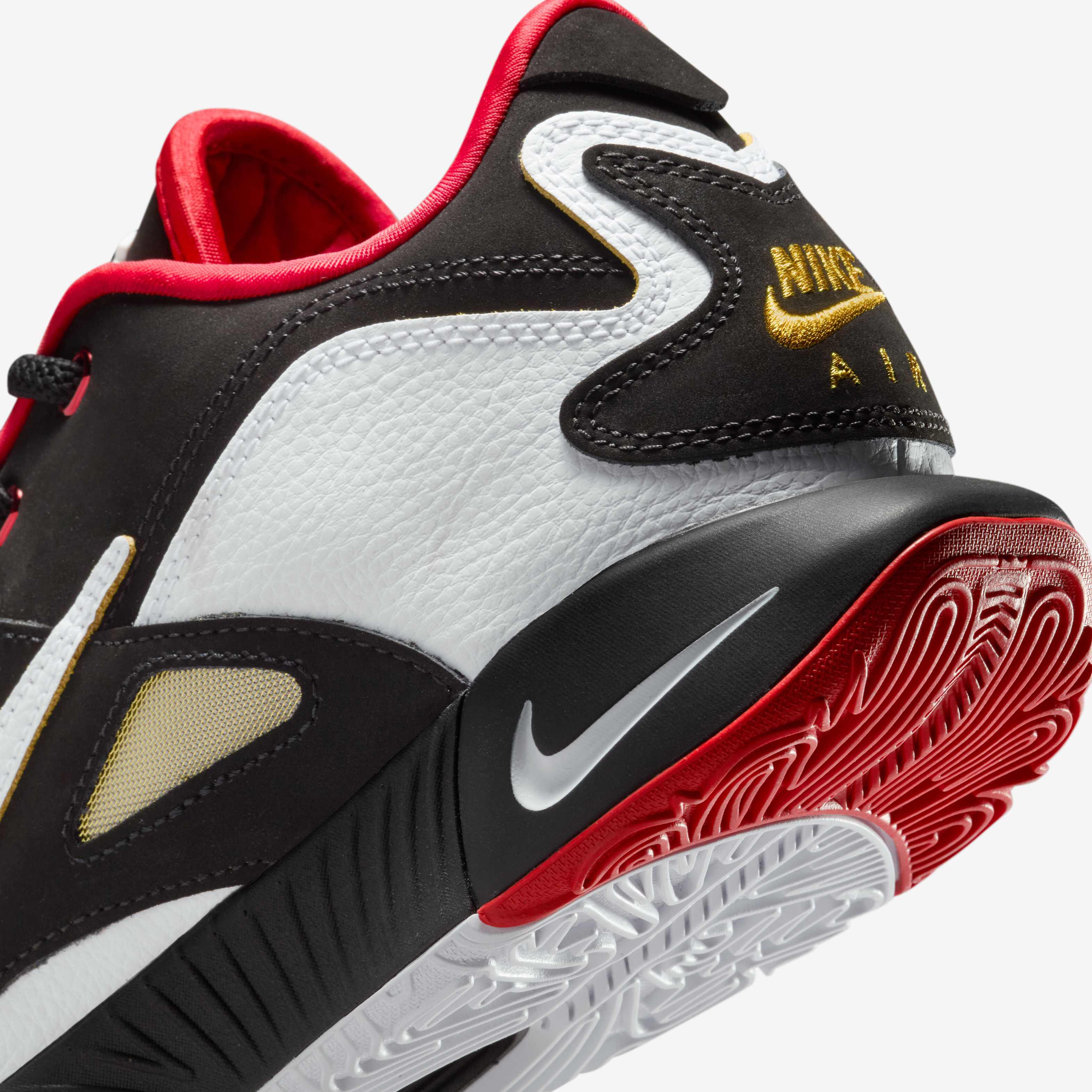 Buy LeBron XXI 'Prime 93' Basketball Shoes - Black/Fire Red