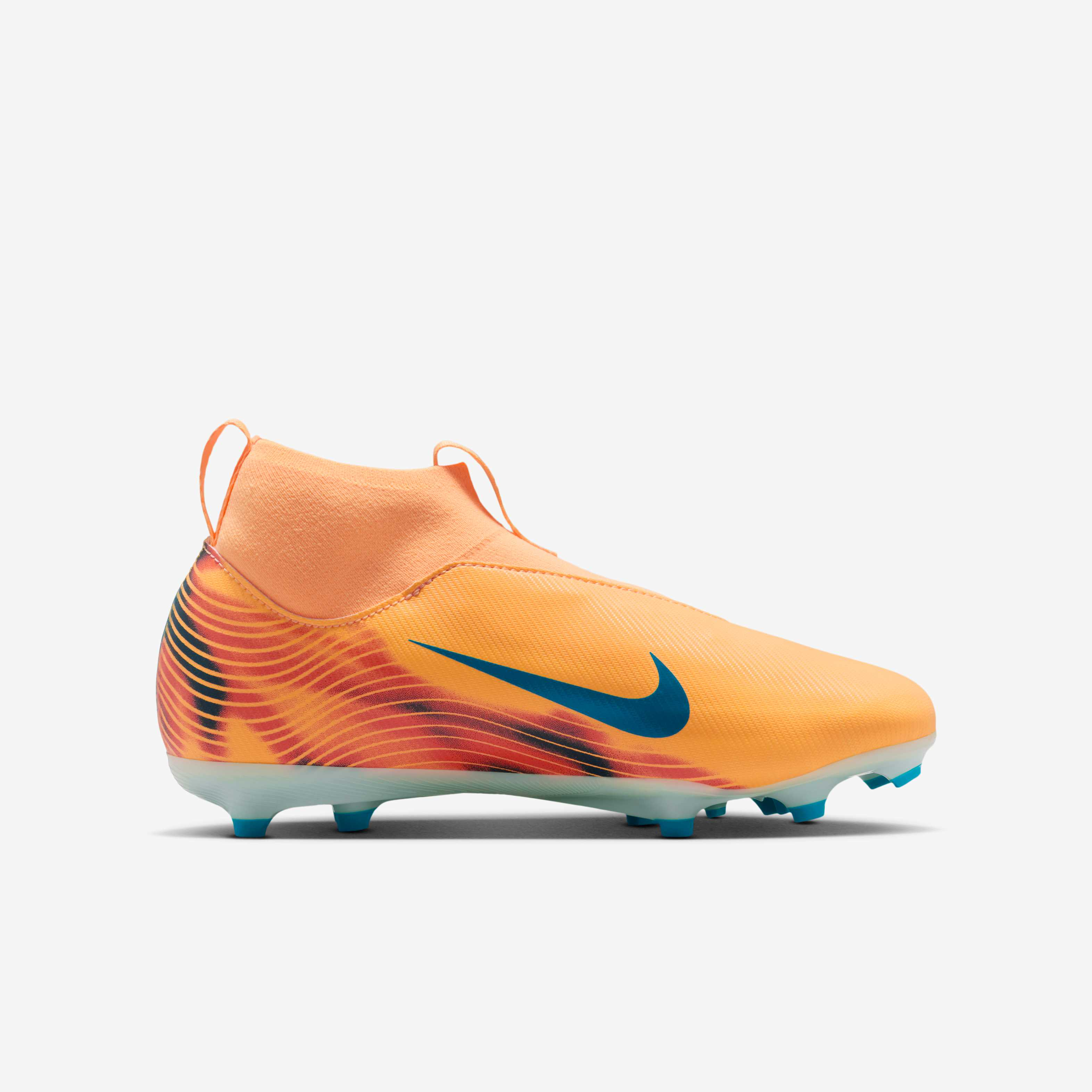Nike Jr. Mercurial Superfly 10 Academy 'Kylian Mbapp&eacute;' image number 2