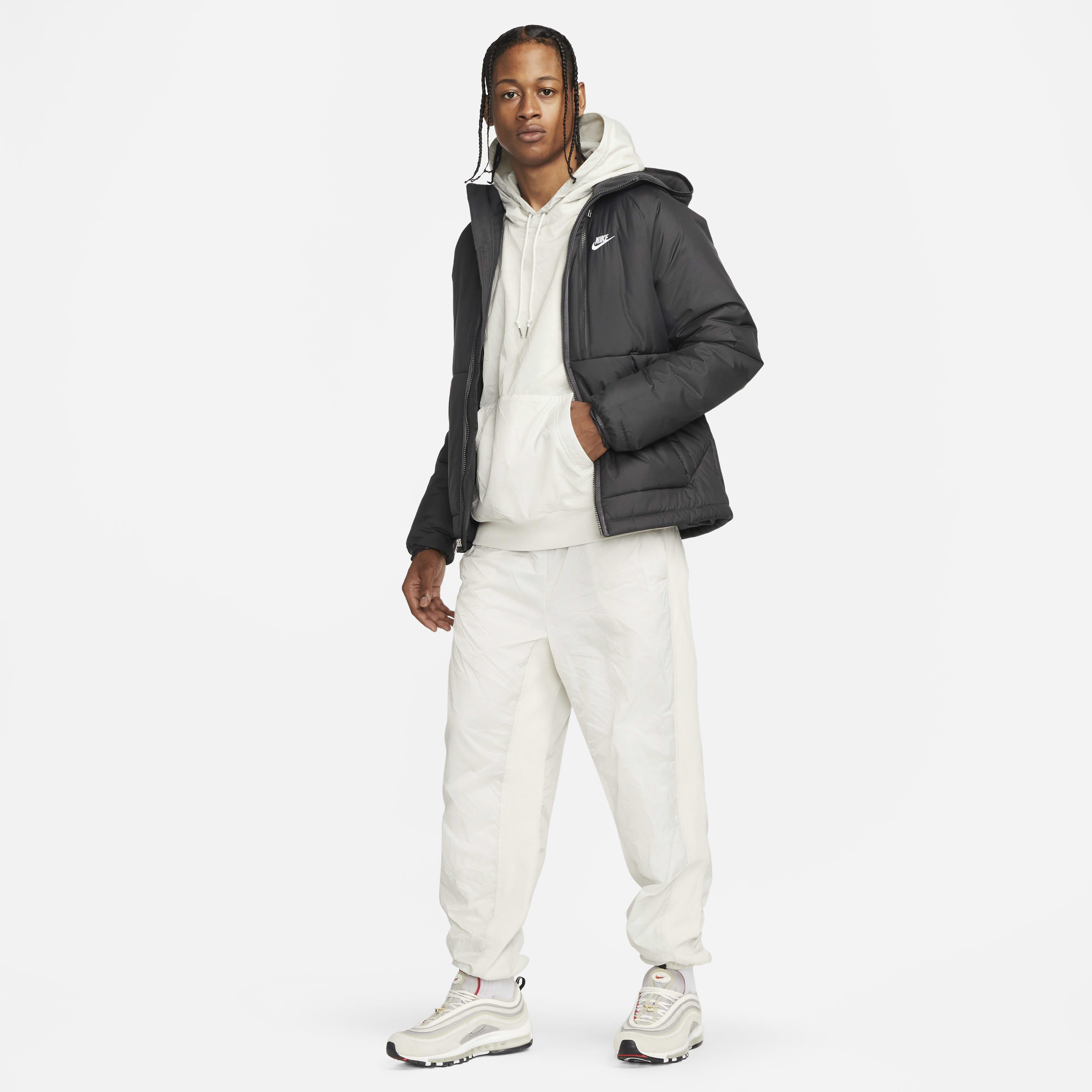 Nike Sportswear Circa image number 6