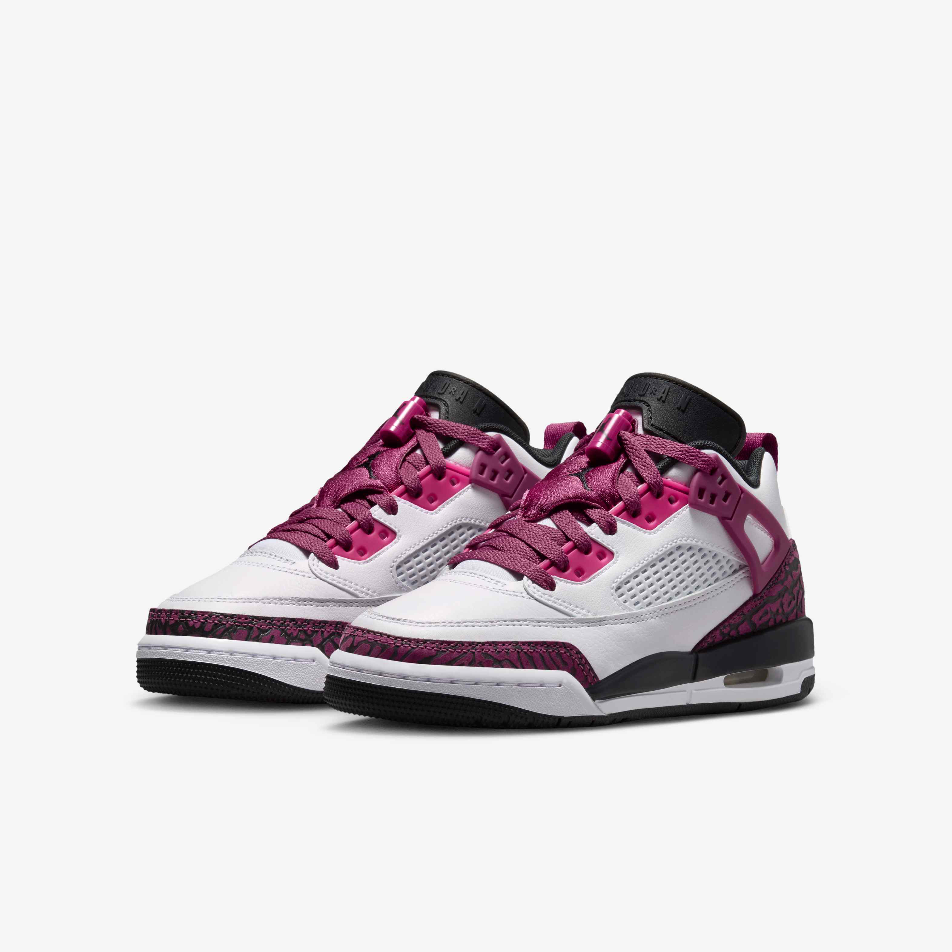 Jordan Spizike Low image number 4