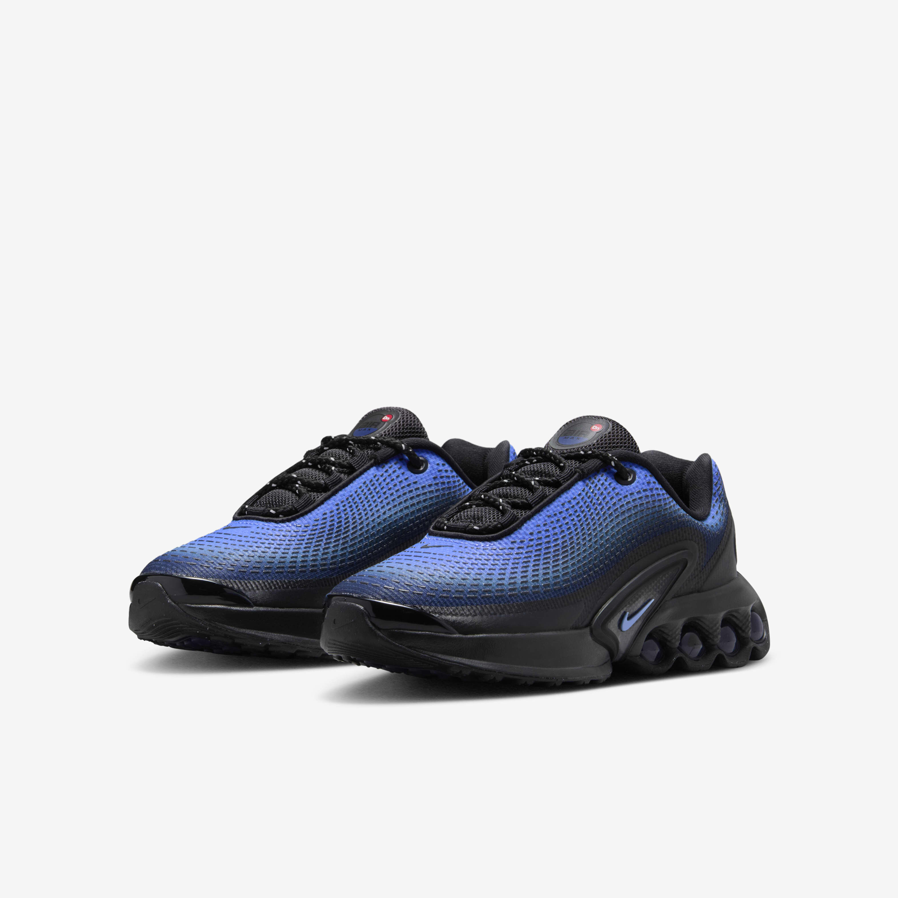 Buy Nike Air Max Dn Older Kids Shoes Nike Kuwait Official