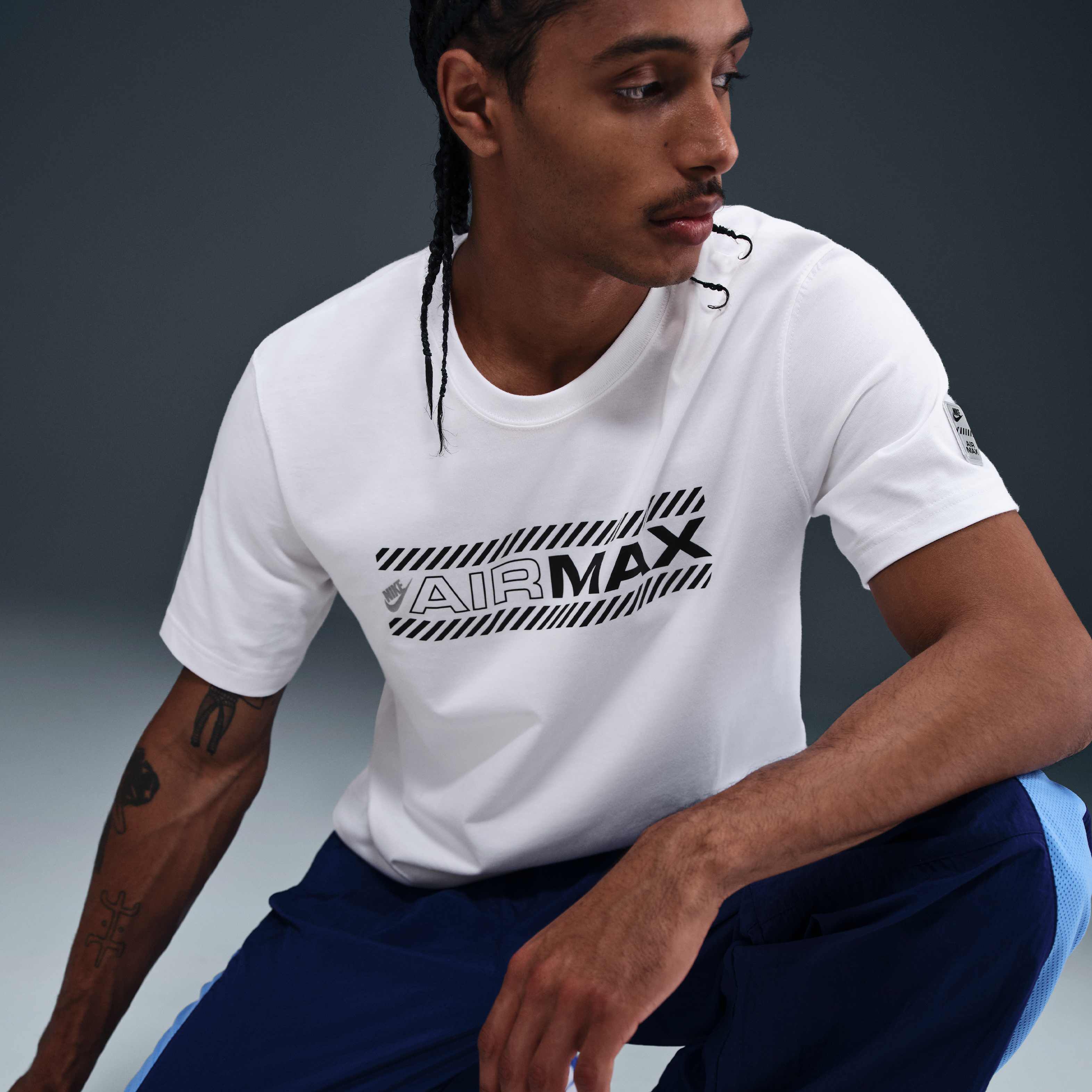 Nike Air Max image number 2