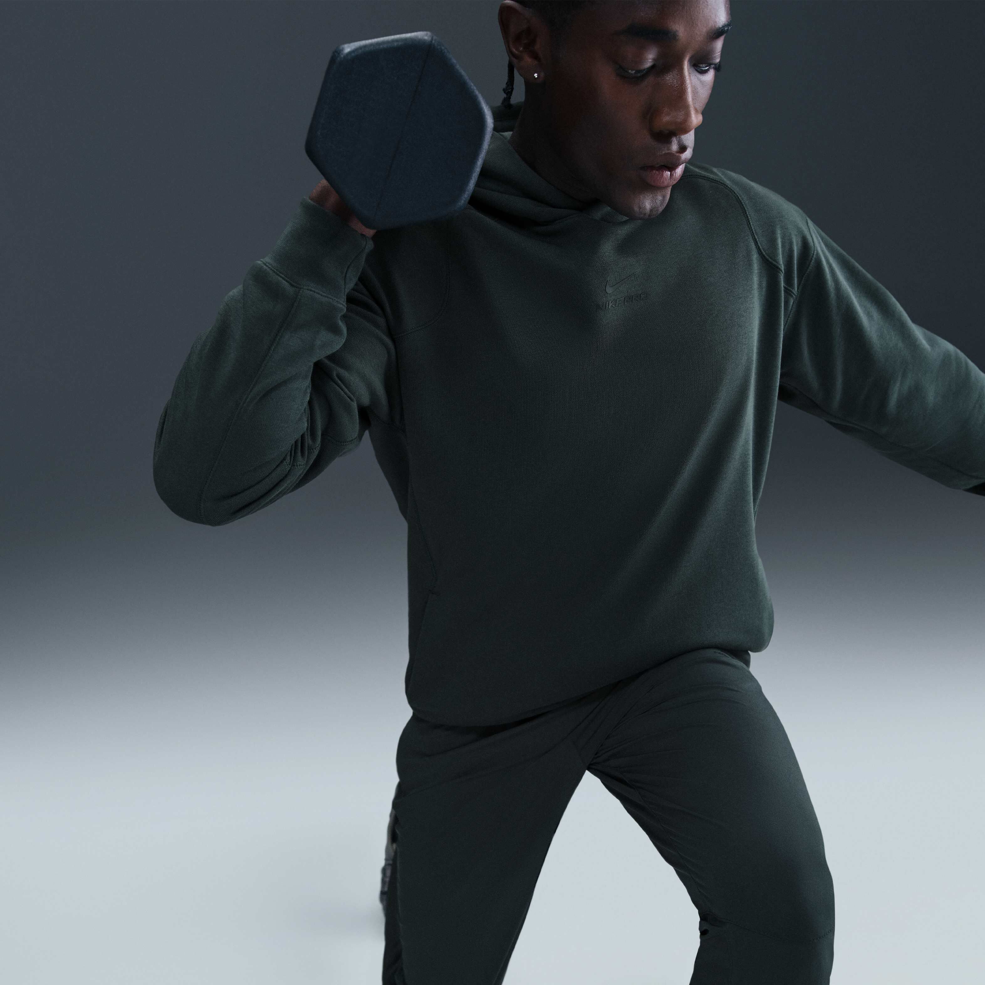 Nike Pro image number 2