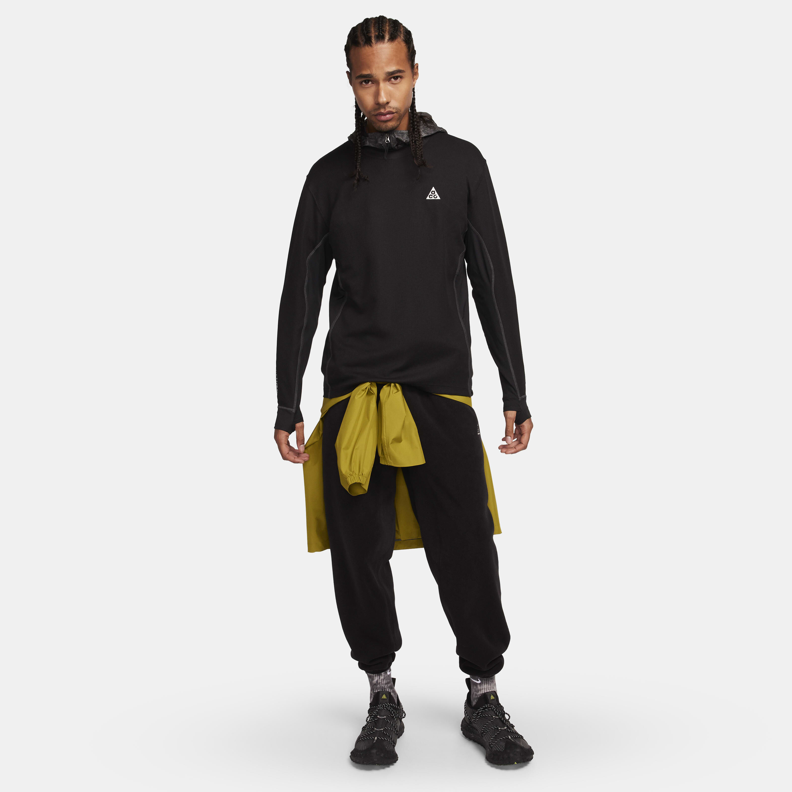 Buy Nike ACG Dri-FIT ADV 'Goat Rocks' Men's Long-Sleeve