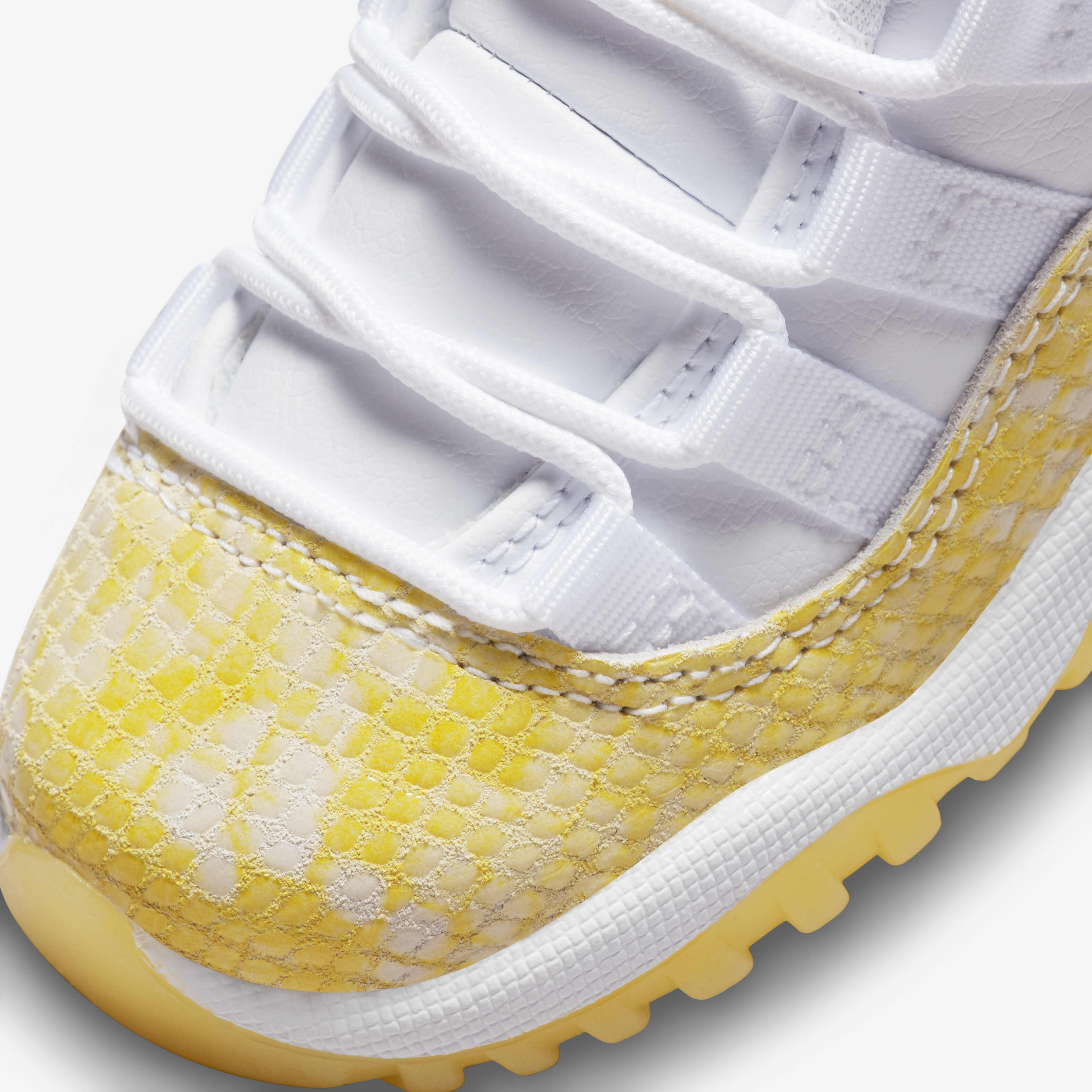 جوردن 11 ريترو لو image number 6