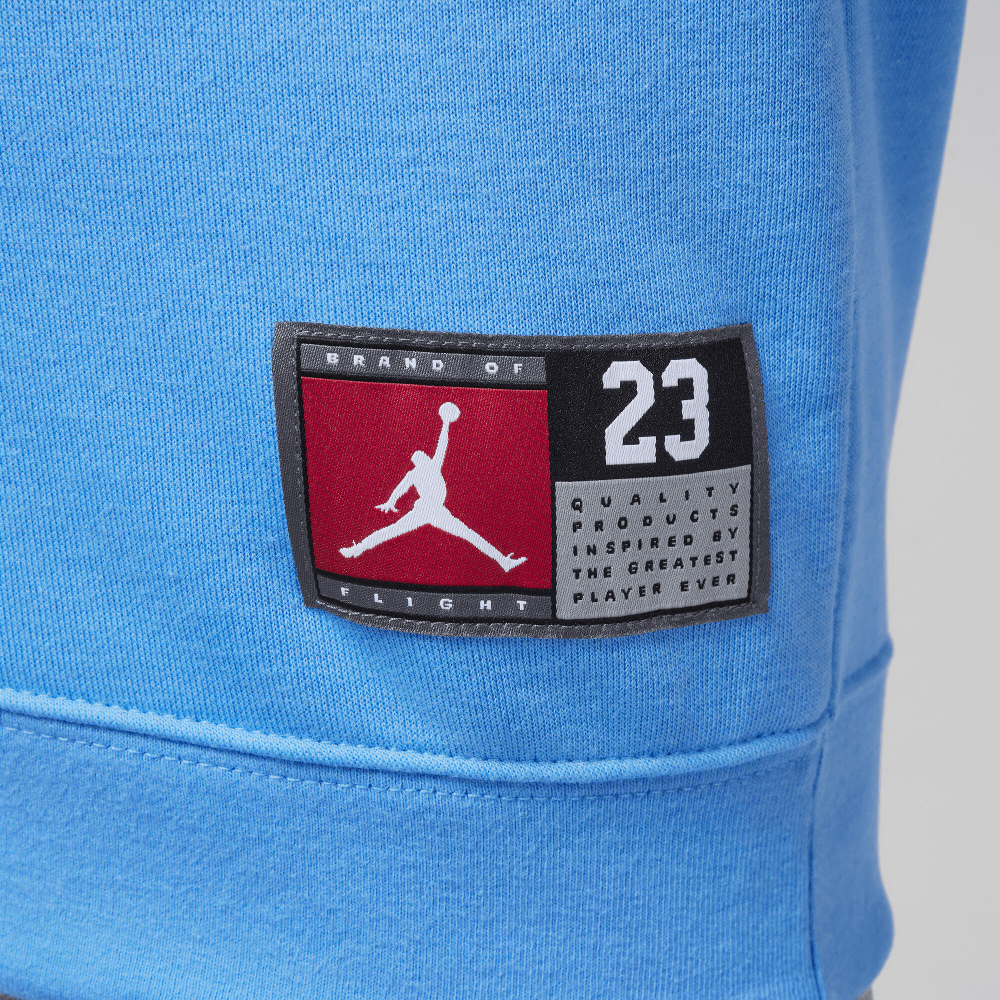 Jordan Fleece Pullover Hoodie image number 4
