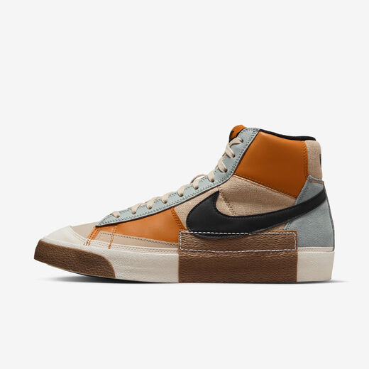 Nike Blazer Shoes-Nike, Nike Blazer Mid Pro Club, Men's Shoes