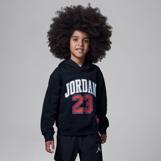 ملابس خارجية للأطفال-جوردن, هودي بلوفر فليس جوردن, هودي للأطفال الصغار