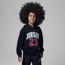 Jordan Fleece Pullover Hoodie