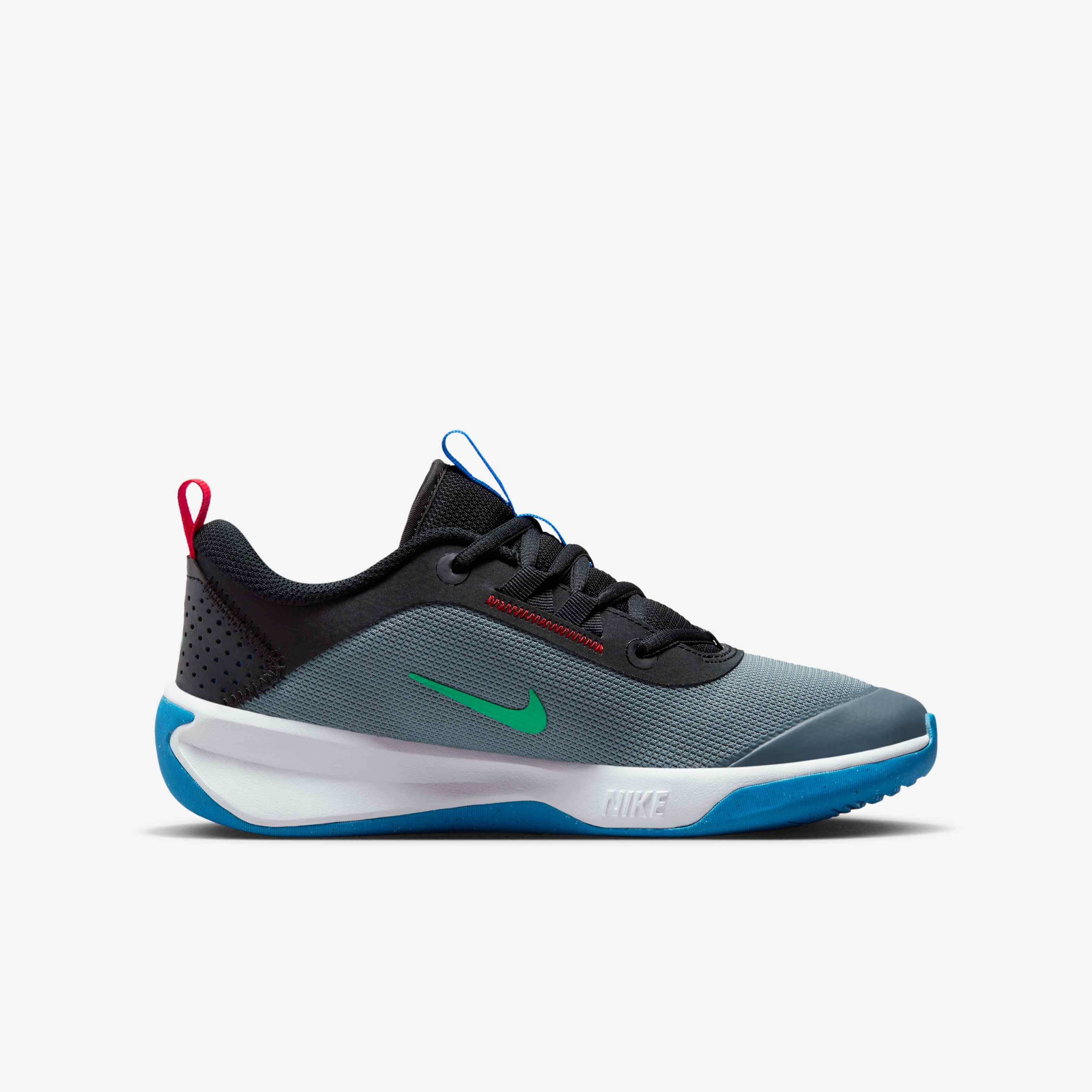 Nike Omni Multi-Court image number 2