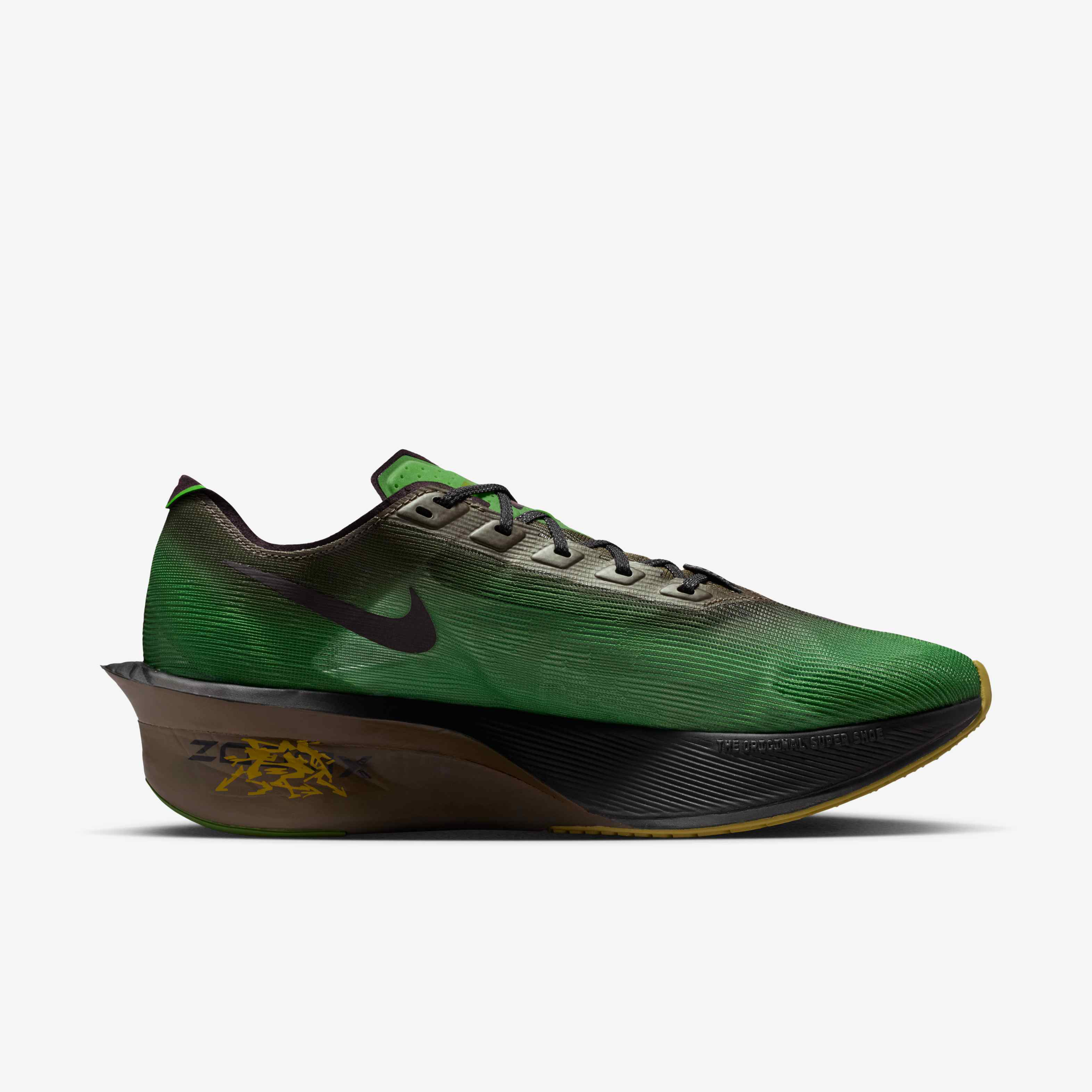 Nike Vaporfly 4 image number 2