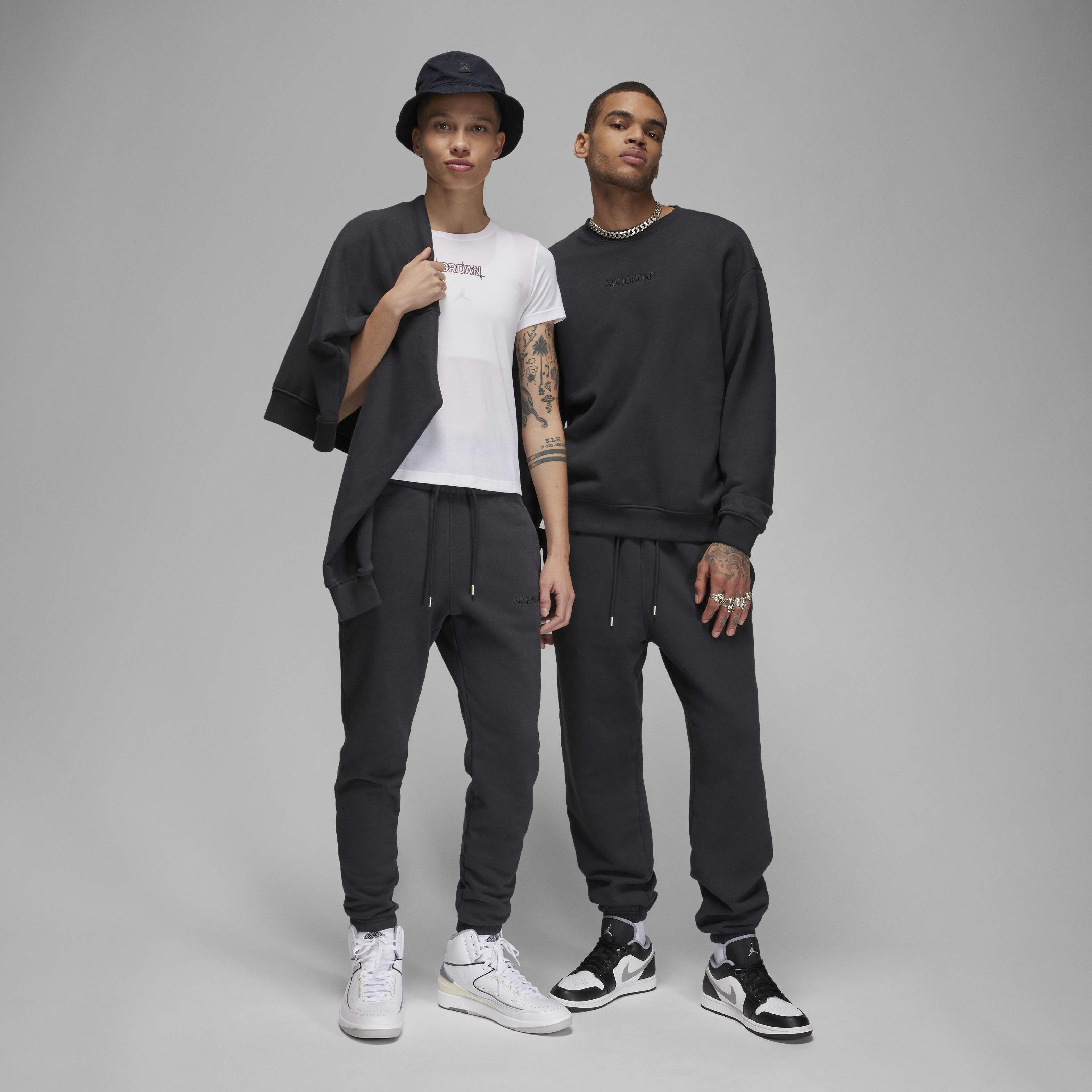 Jordan Wordmark image number 5