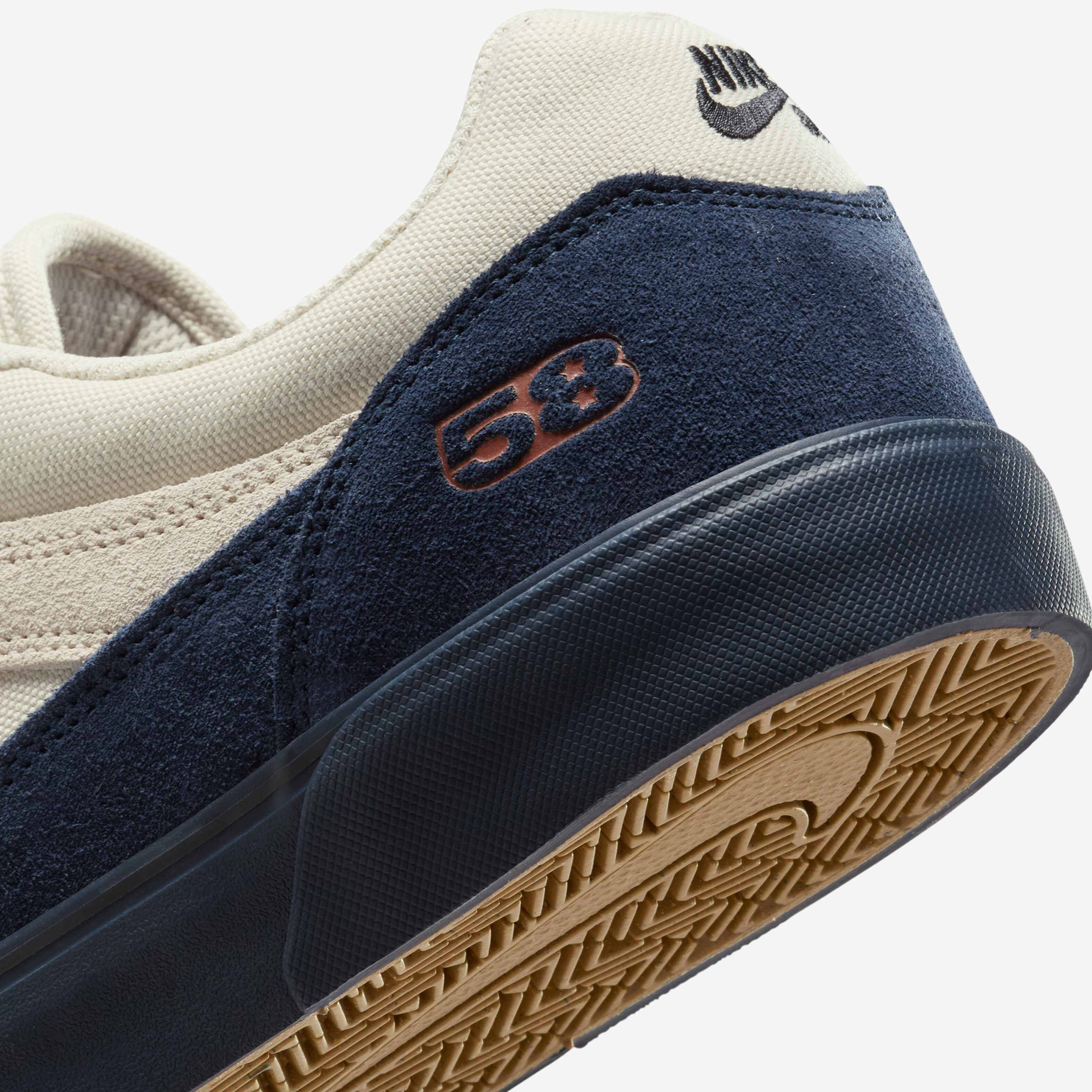 Nike SB Malor TE image number 7