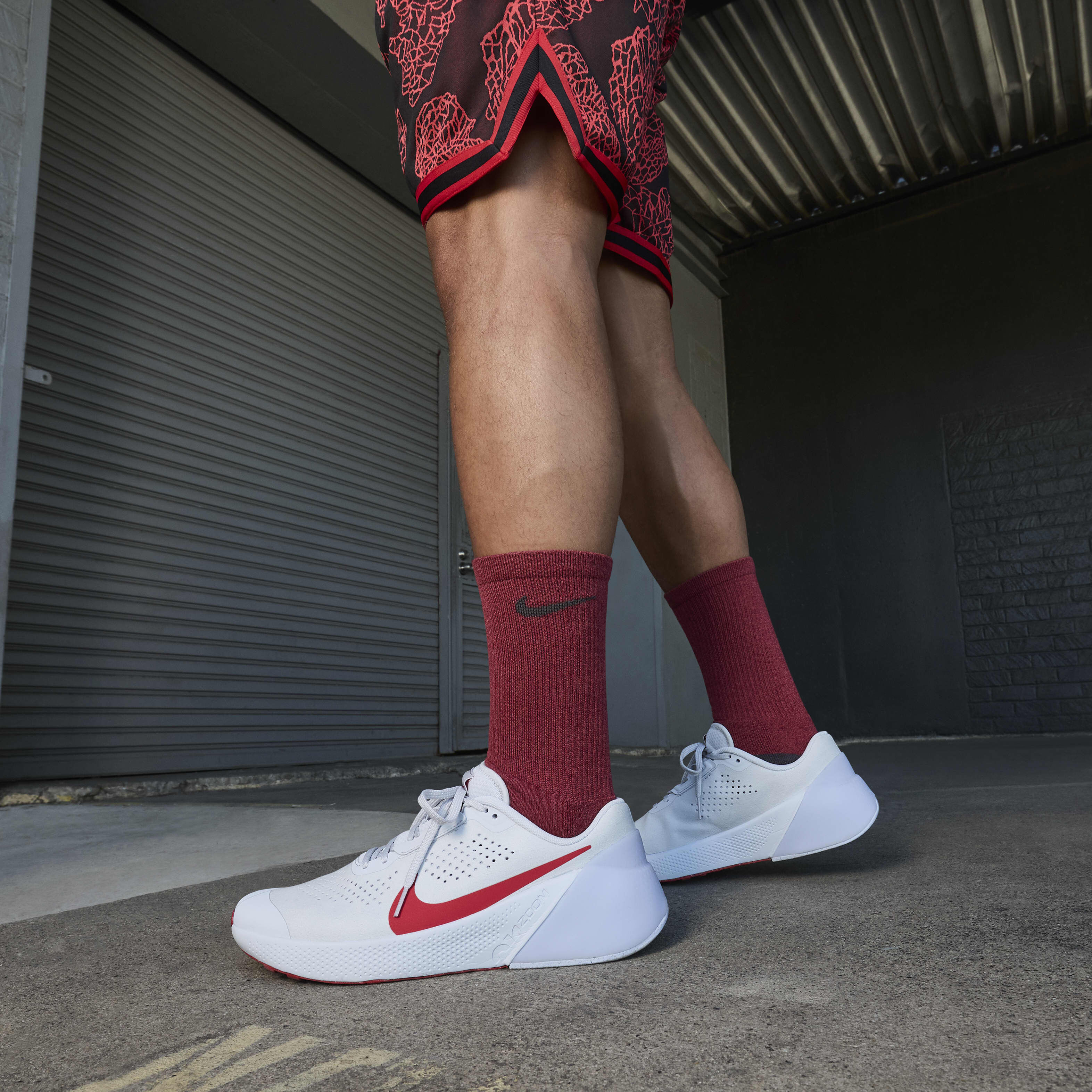 Nike Air Zoom TR 1 image number 1