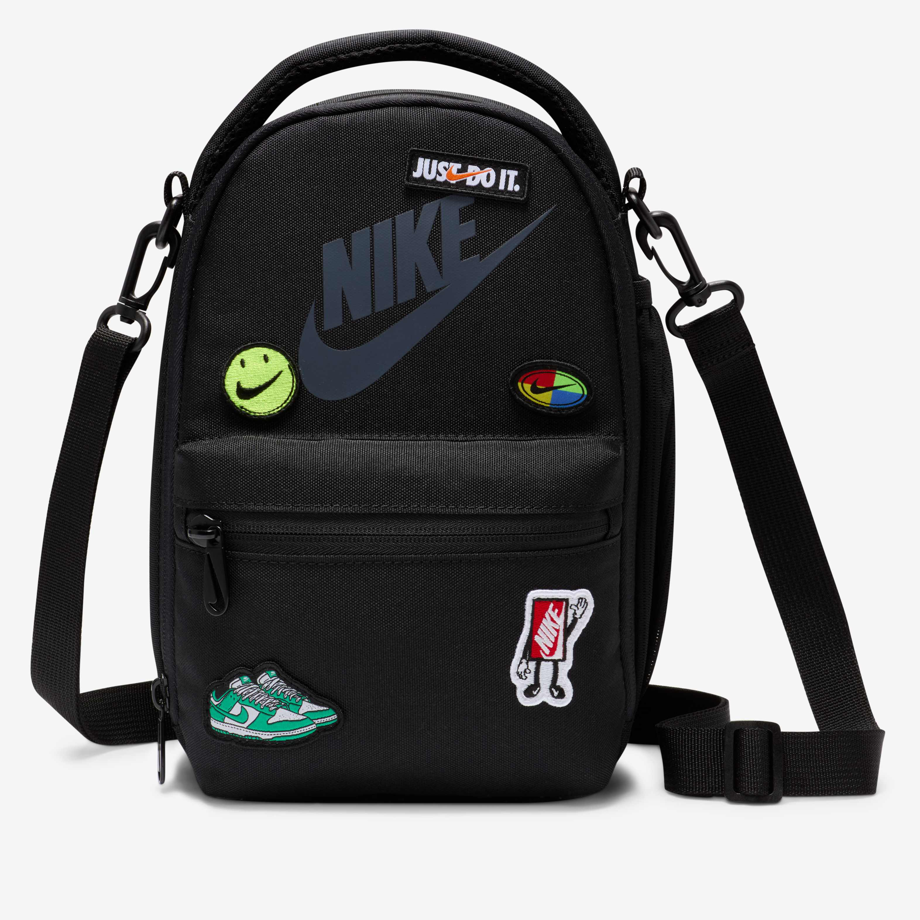 Nike Patch image number 1