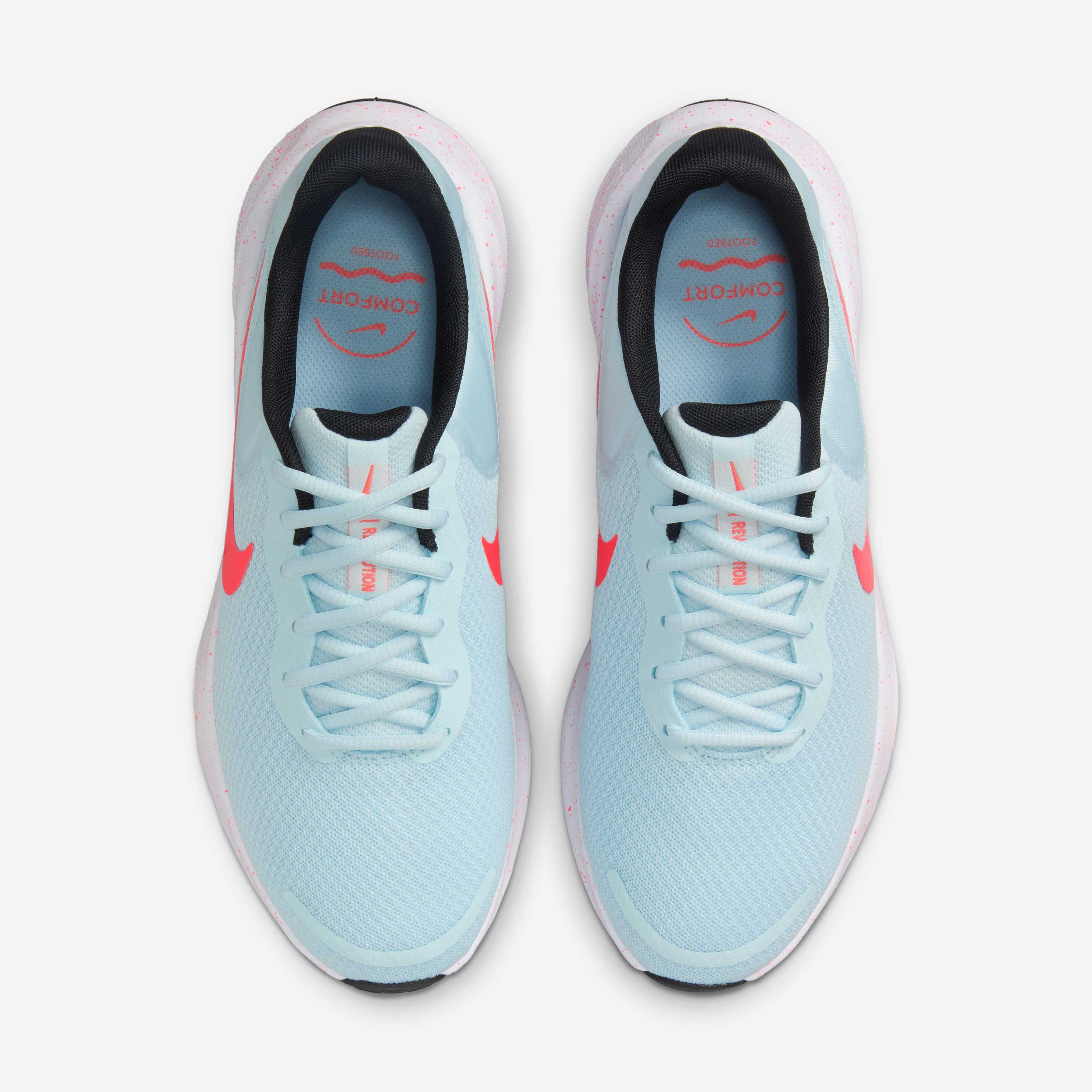 Nike Revolution 7 image number 3