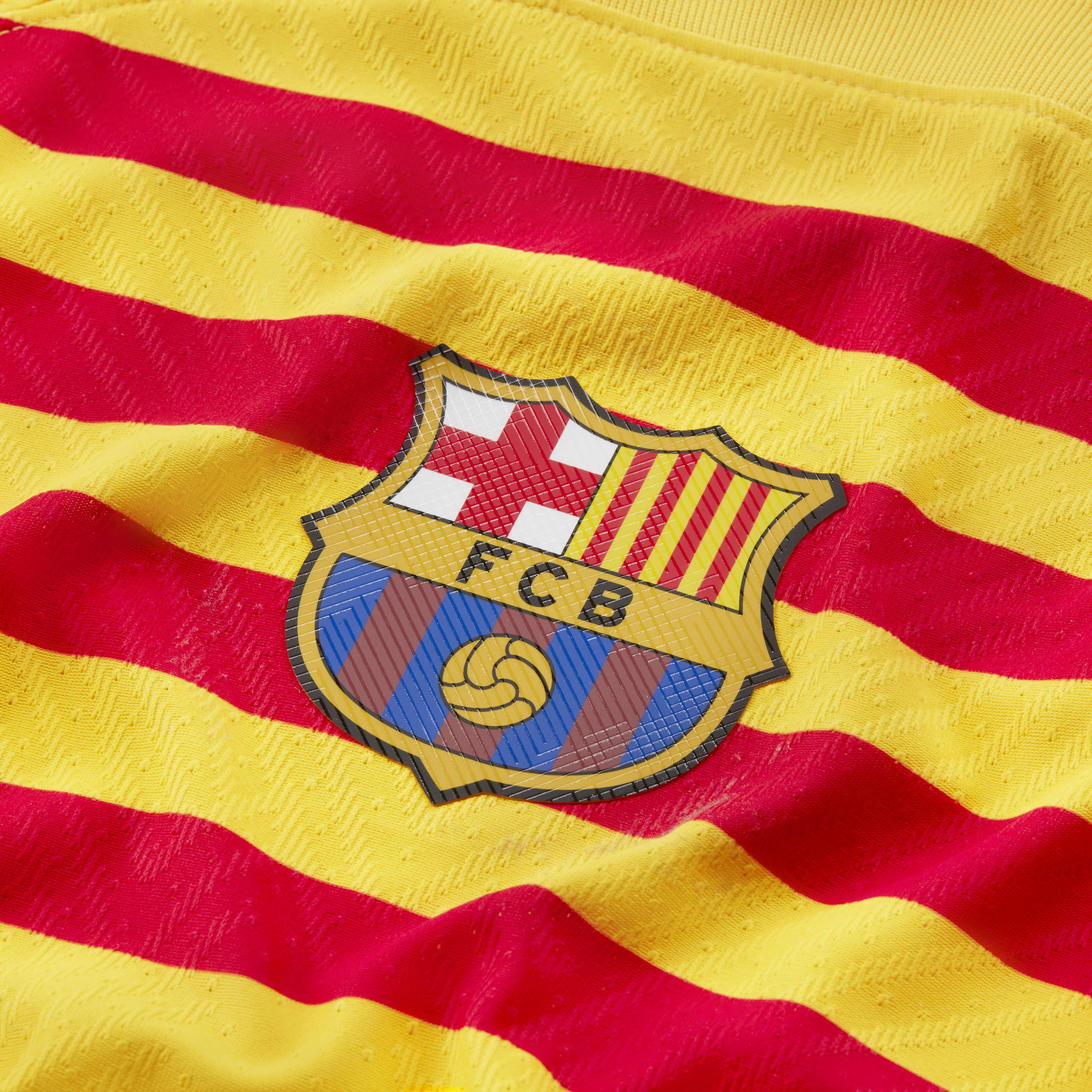 F.C. برشلونة 2022/23 ماتش البديل image number 9