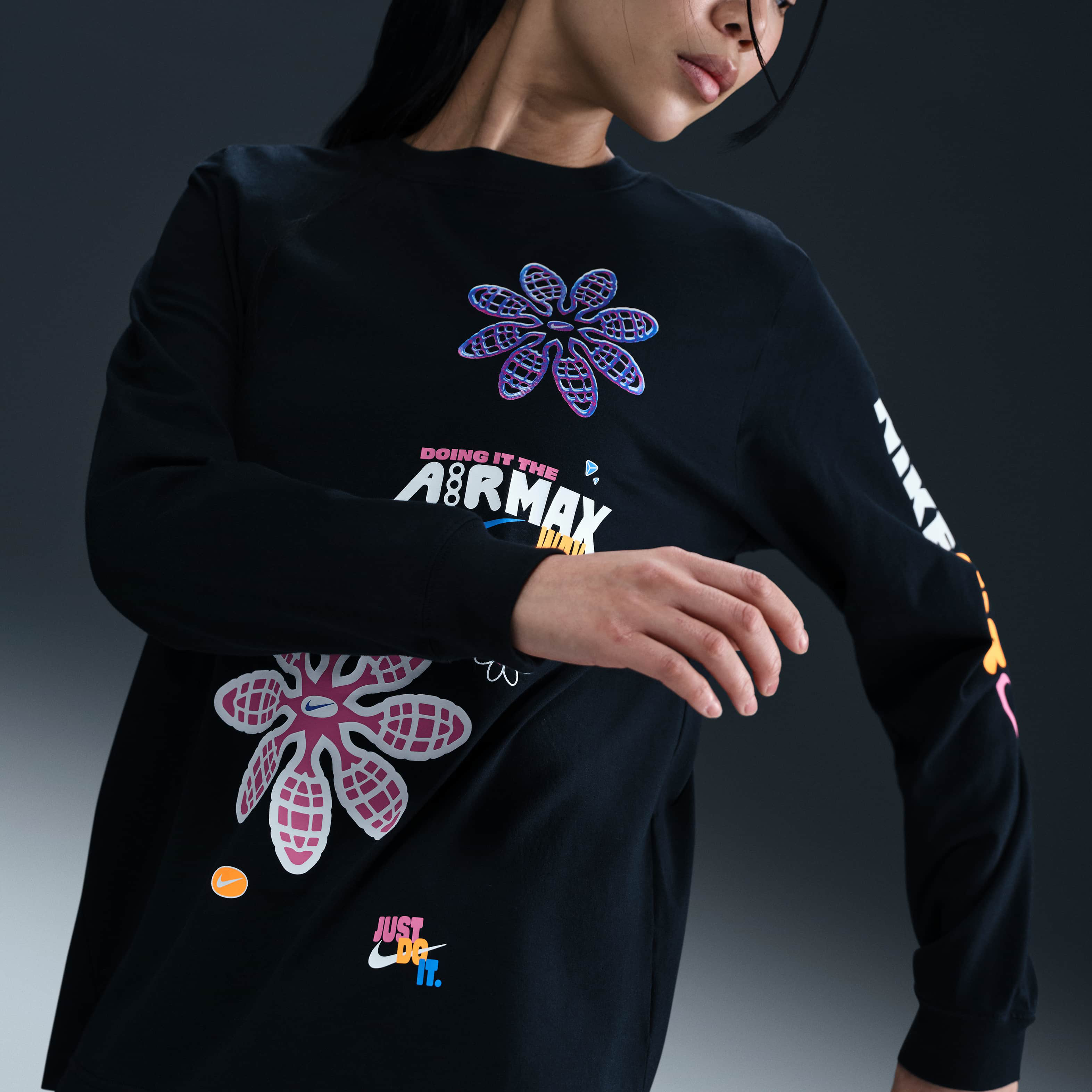 Nike Sportswear image number 2