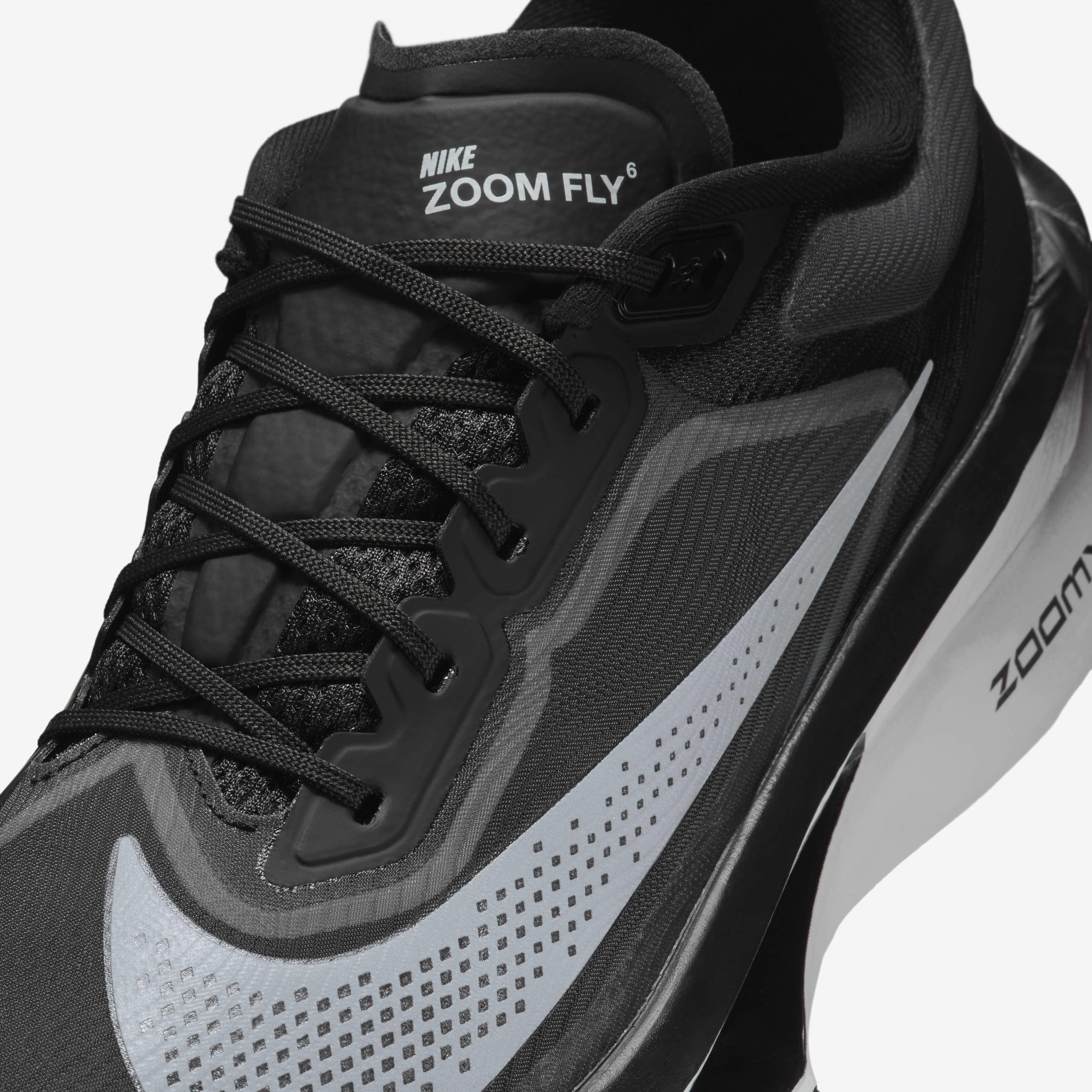 Buy Nike Zoom Fly 6 Men s Road Running Shoes Nike Kuwait Official