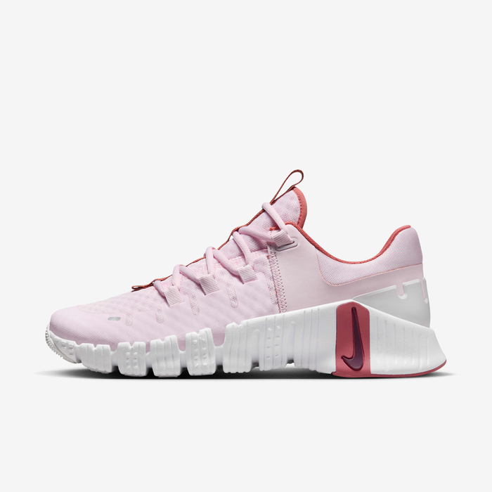 Buy Nike Free Metcon Women's Workout Shoes Pink Foam/Adobe